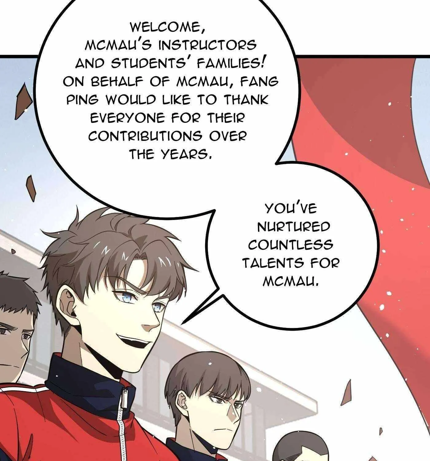 Read Global Martial Arts chapter 258 image 52 on Lezhin
