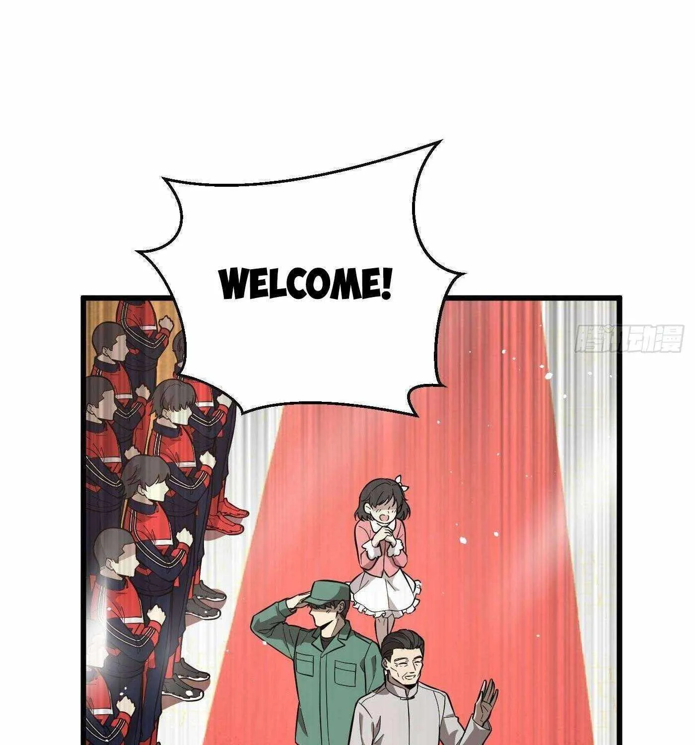 Read Global Martial Arts chapter 258 image 54 on Lezhin