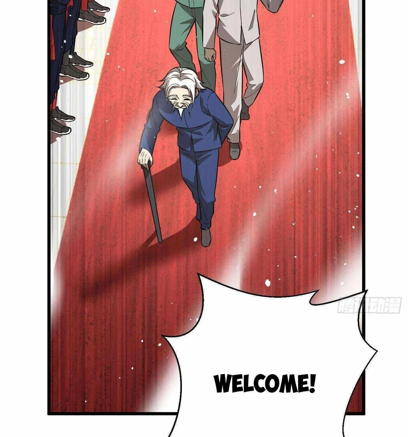 Read Global Martial Arts chapter 258 image 55 on Lezhin