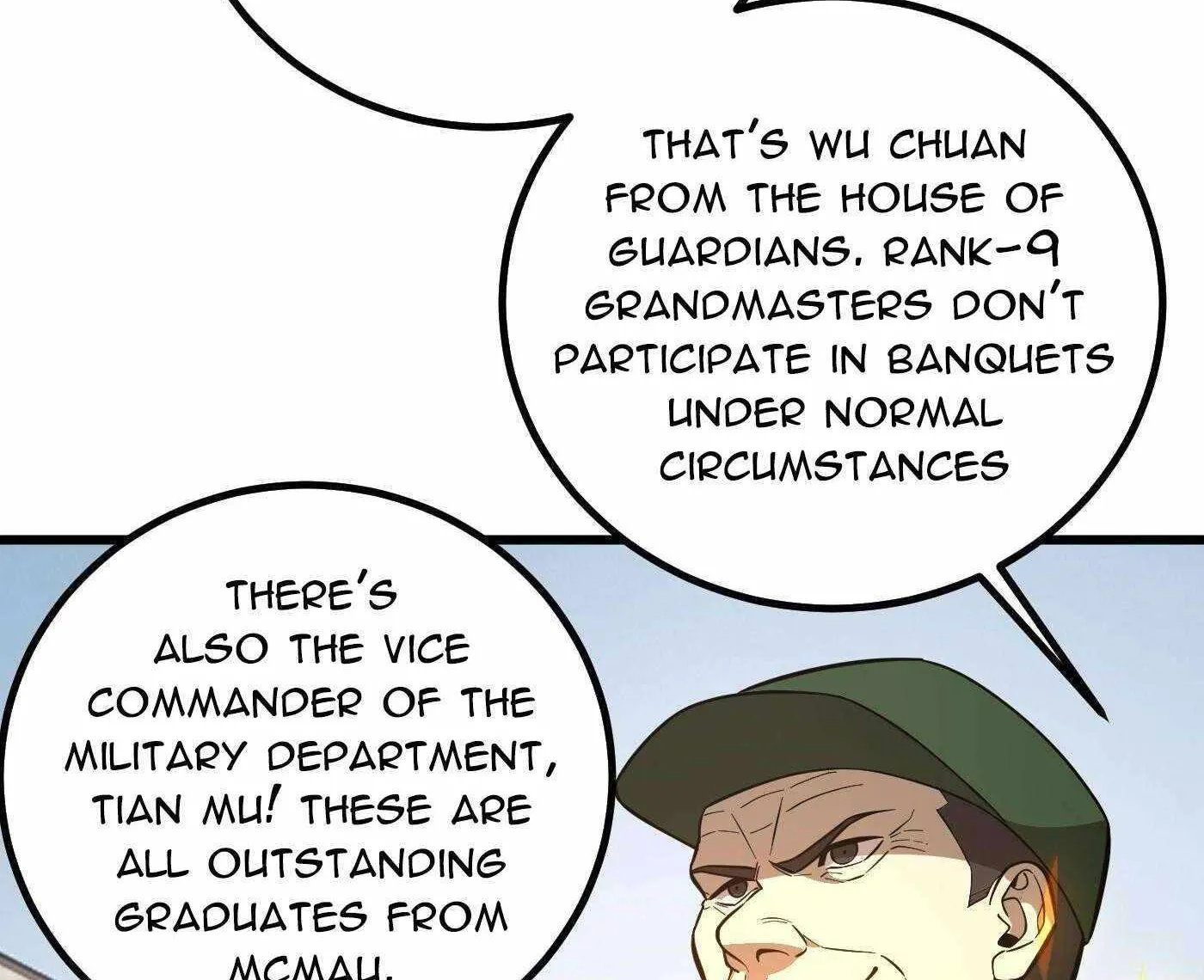Read Global Martial Arts chapter 258 image 57 on Lezhin