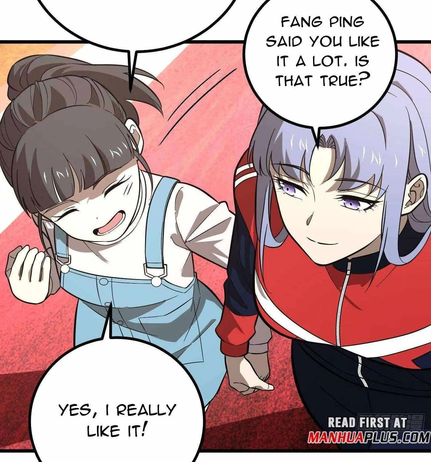 Read Global Martial Arts chapter 258 image 60 on Lezhin