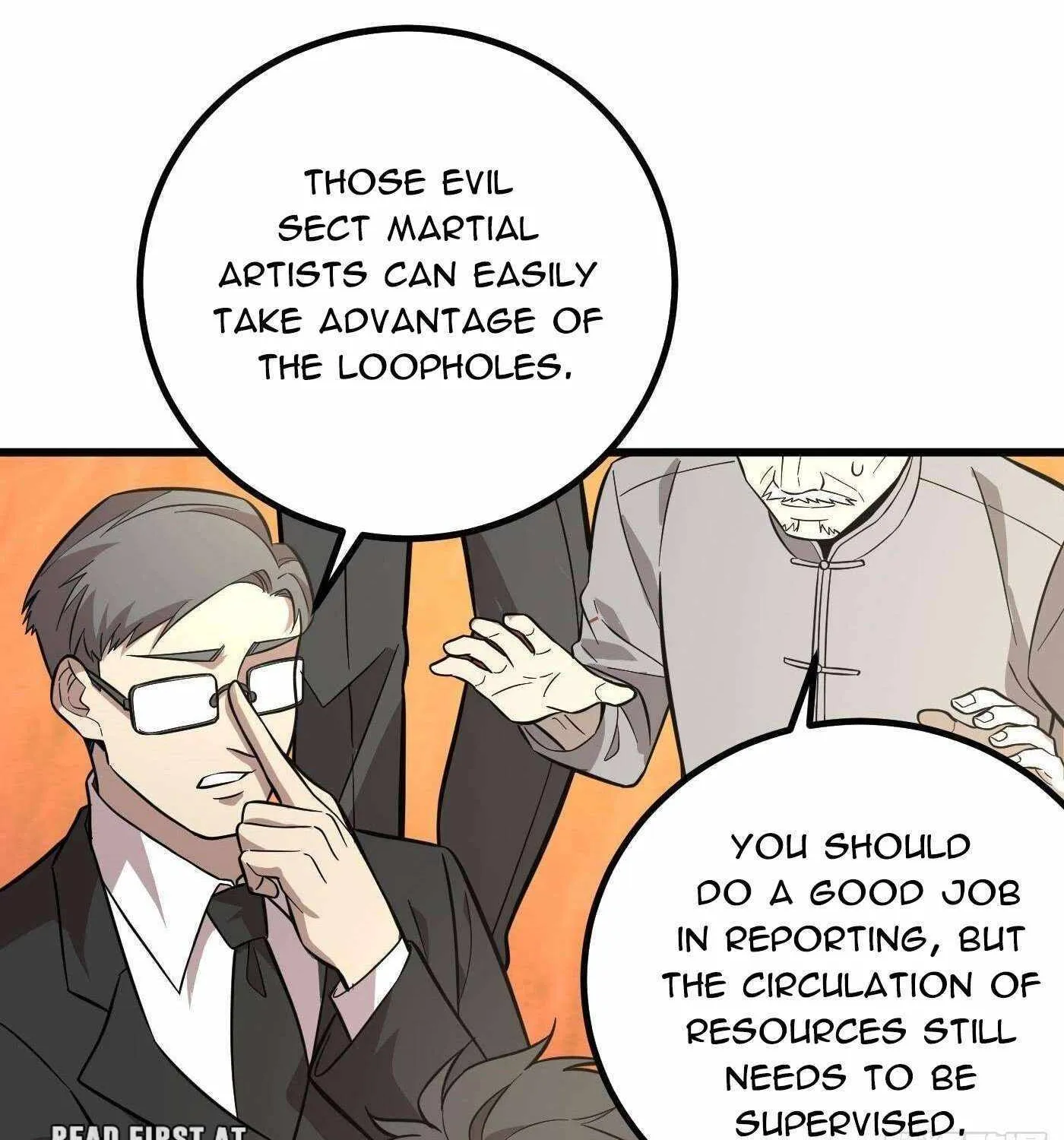 Read Global Martial Arts chapter 258 image 76 on Lezhin