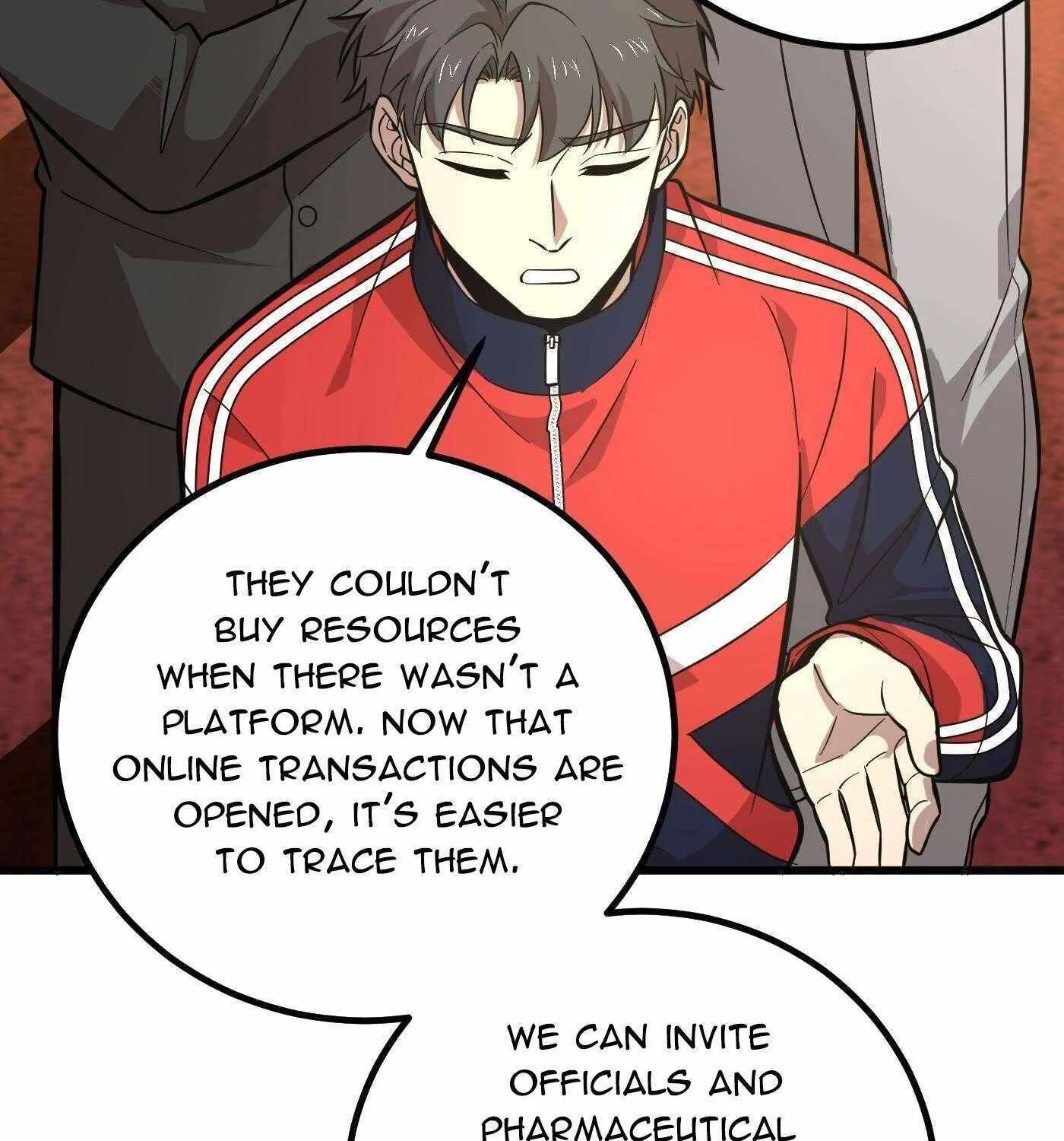 Read Global Martial Arts chapter 258 image 78 on Lezhin