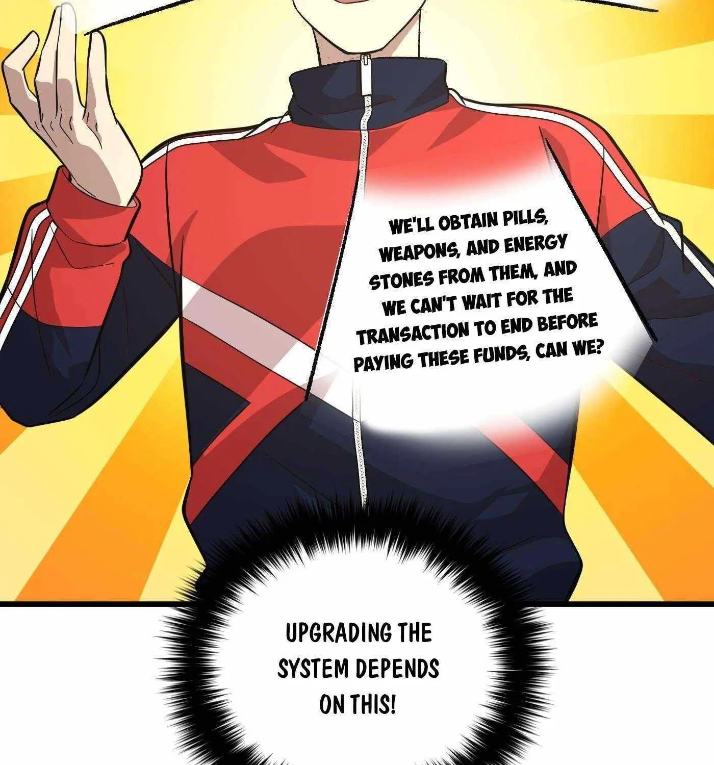 Read Global Martial Arts chapter 258 image 83 on Lezhin