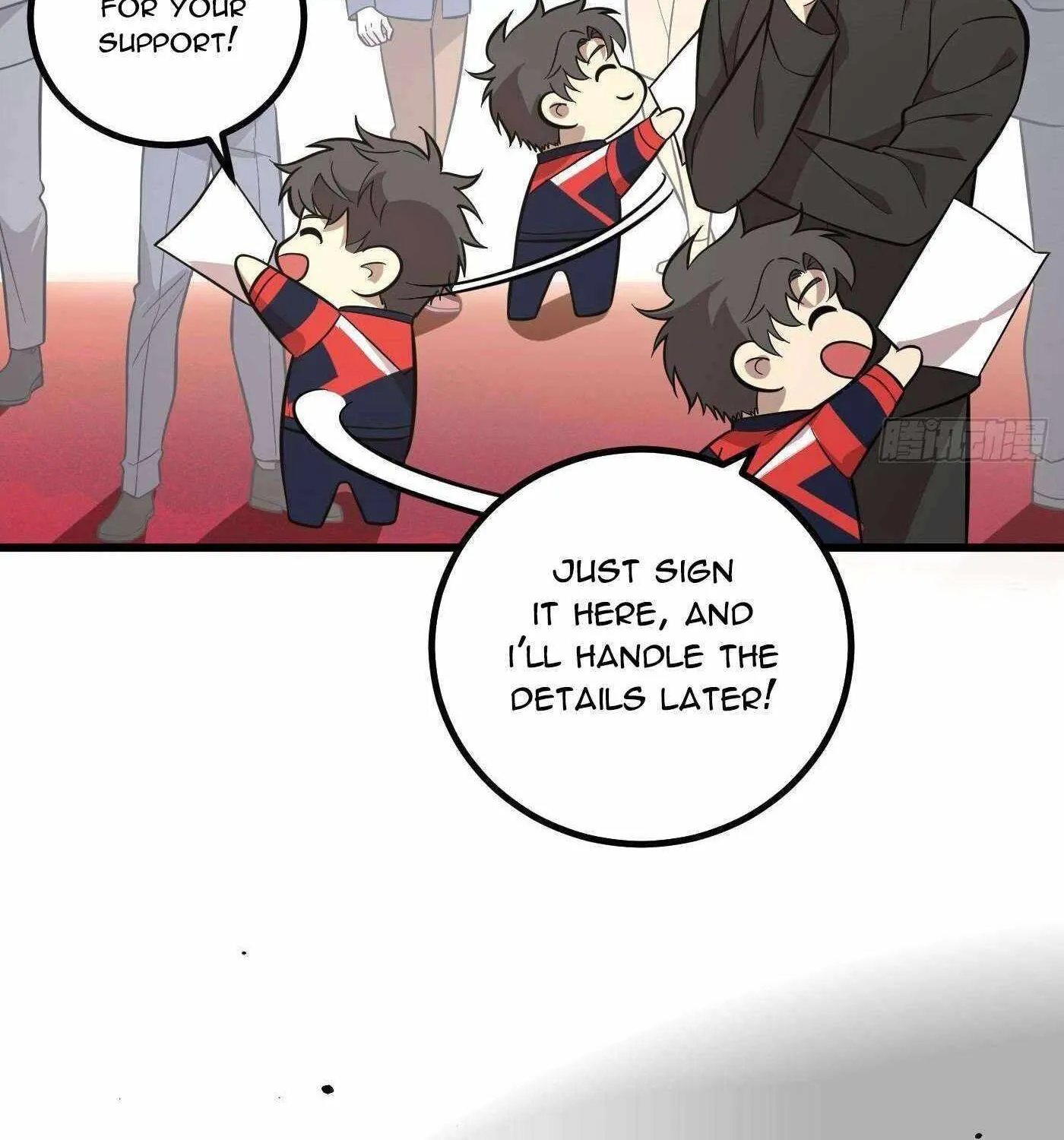 Read Global Martial Arts chapter 258 image 86 on Lezhin
