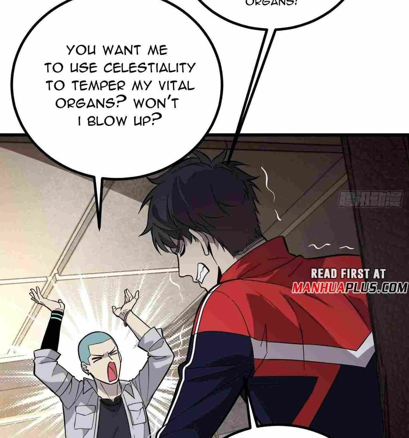 Read Global Martial Arts chapter 258 image 9 on Lezhin