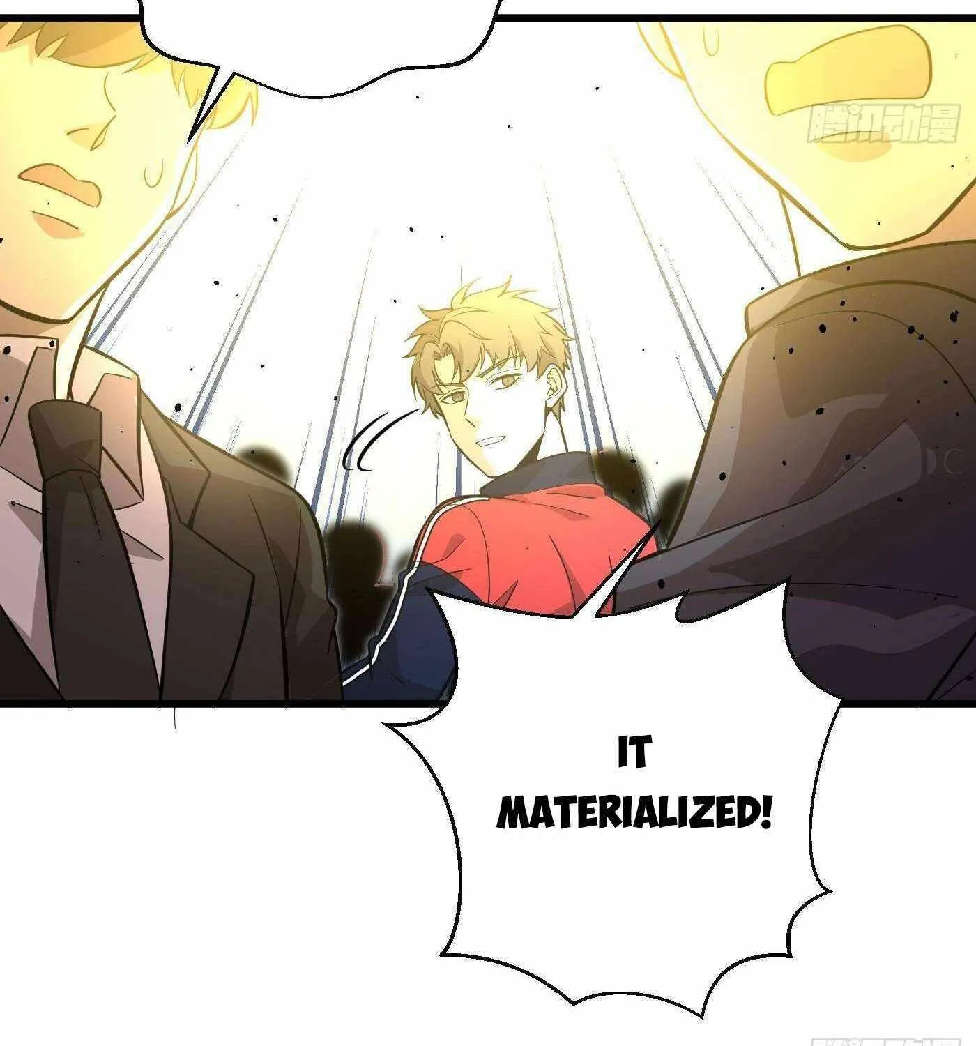 Read Global Martial Arts chapter 258 image 90 on Lezhin
