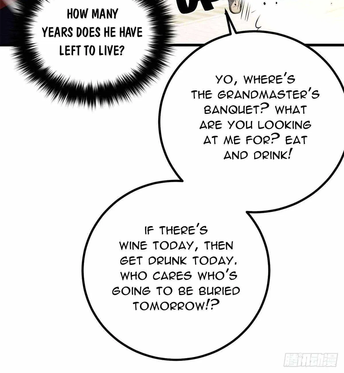 Read Global Martial Arts chapter 259 image 11 on Lezhin