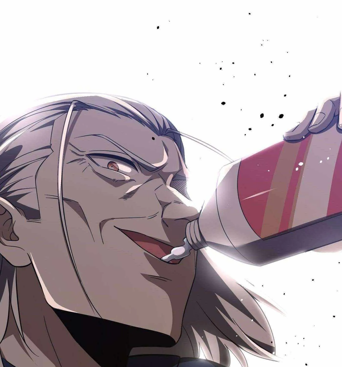 Read Global Martial Arts chapter 259 image 12 on Lezhin