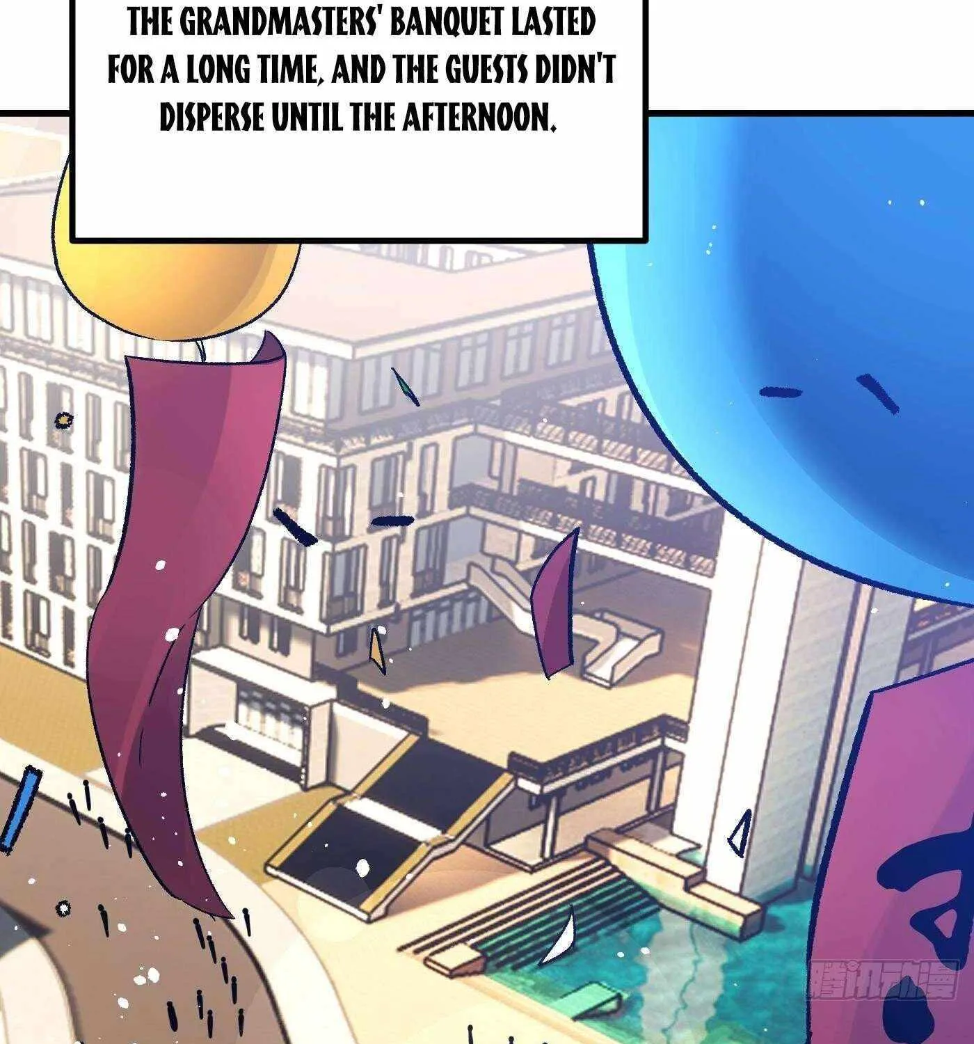 Read Global Martial Arts chapter 259 image 16 on Lezhin