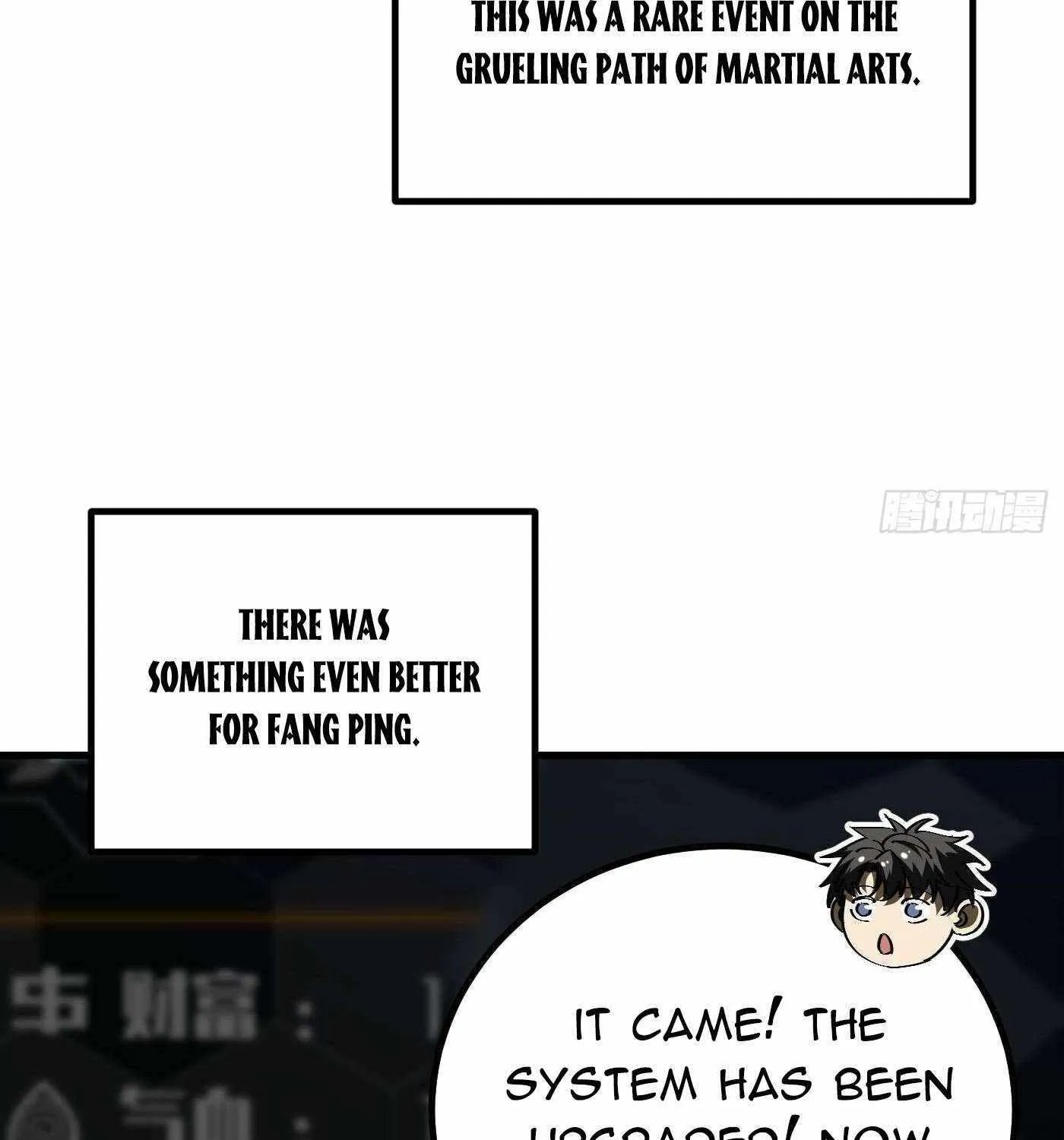 Read Global Martial Arts chapter 259 image 18 on Lezhin