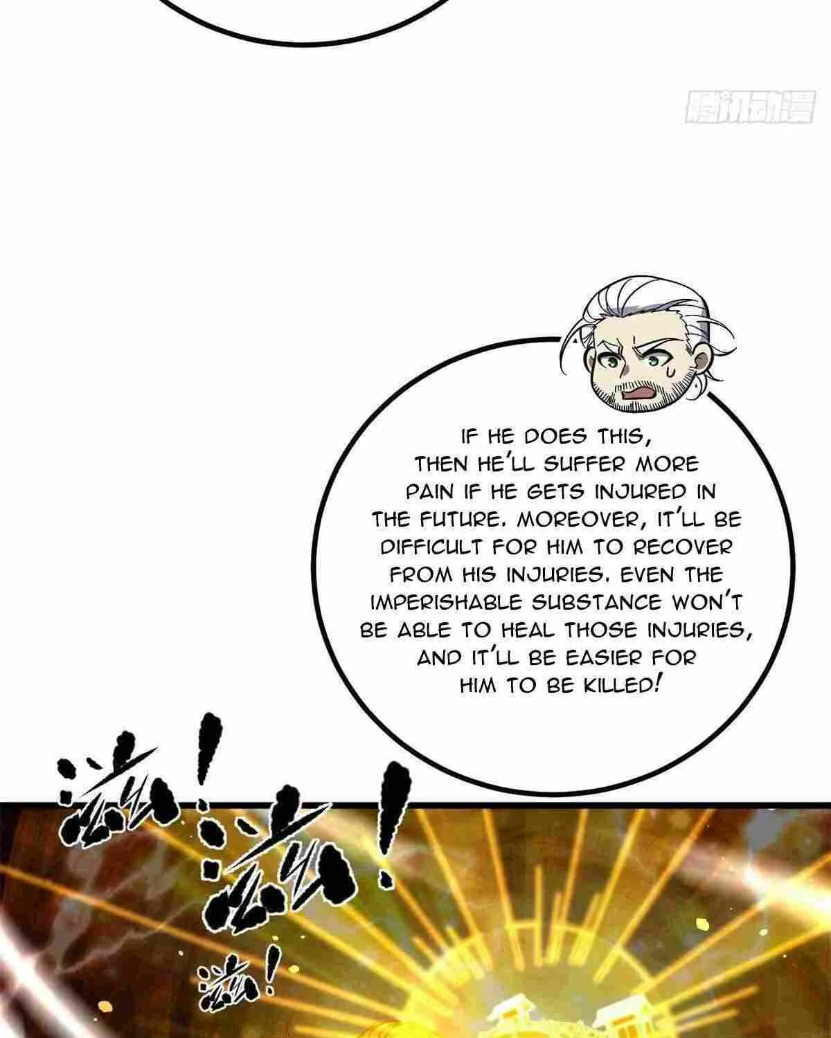 Read Global Martial Arts chapter 259 image 2 on Lezhin