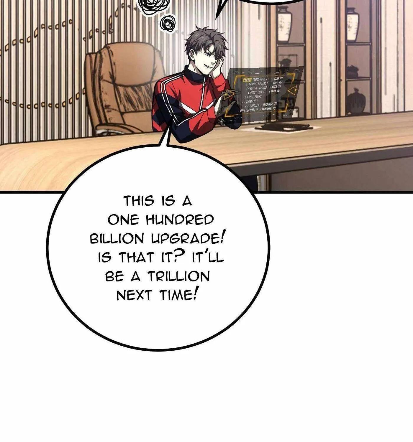 Read Global Martial Arts chapter 259 image 21 on Lezhin