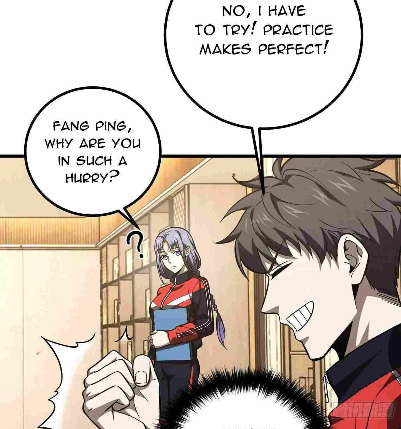 Read Global Martial Arts chapter 259 image 26 on Lezhin