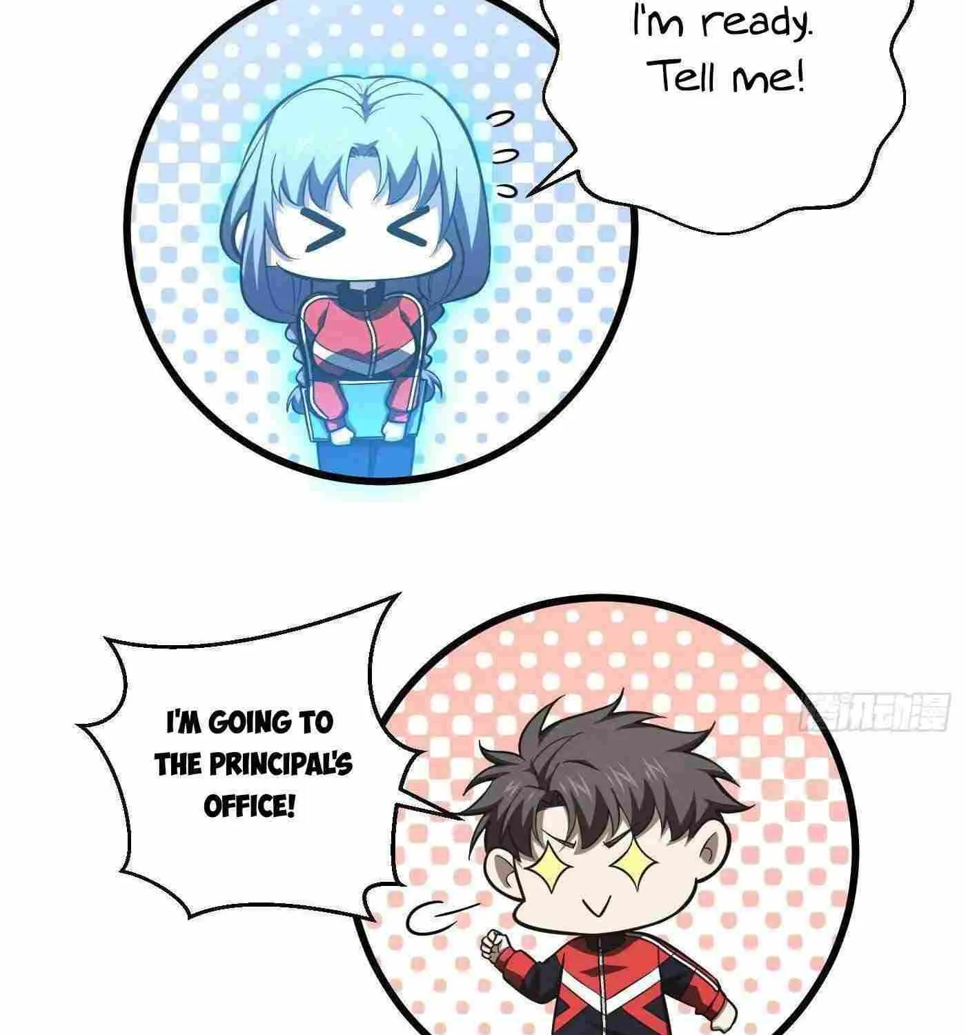Read Global Martial Arts chapter 259 image 30 on Lezhin