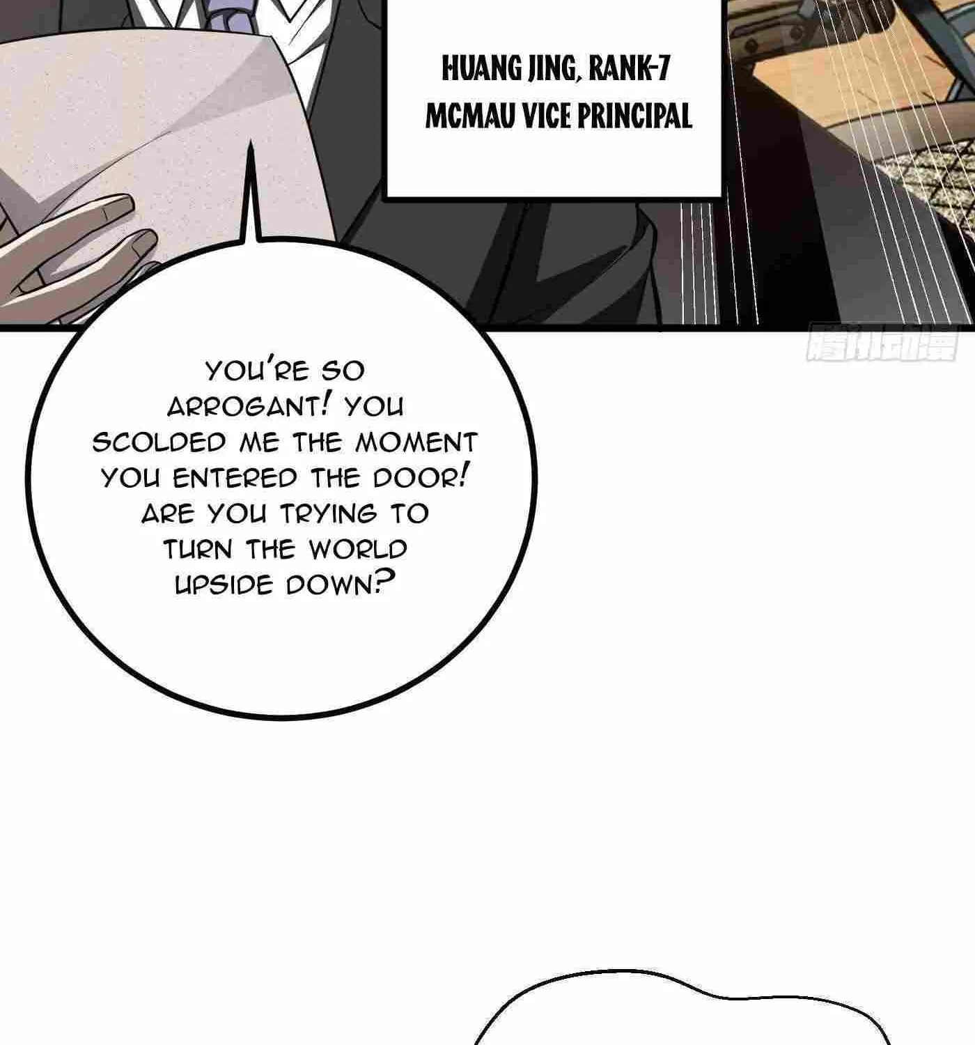 Read Global Martial Arts chapter 259 image 35 on Lezhin