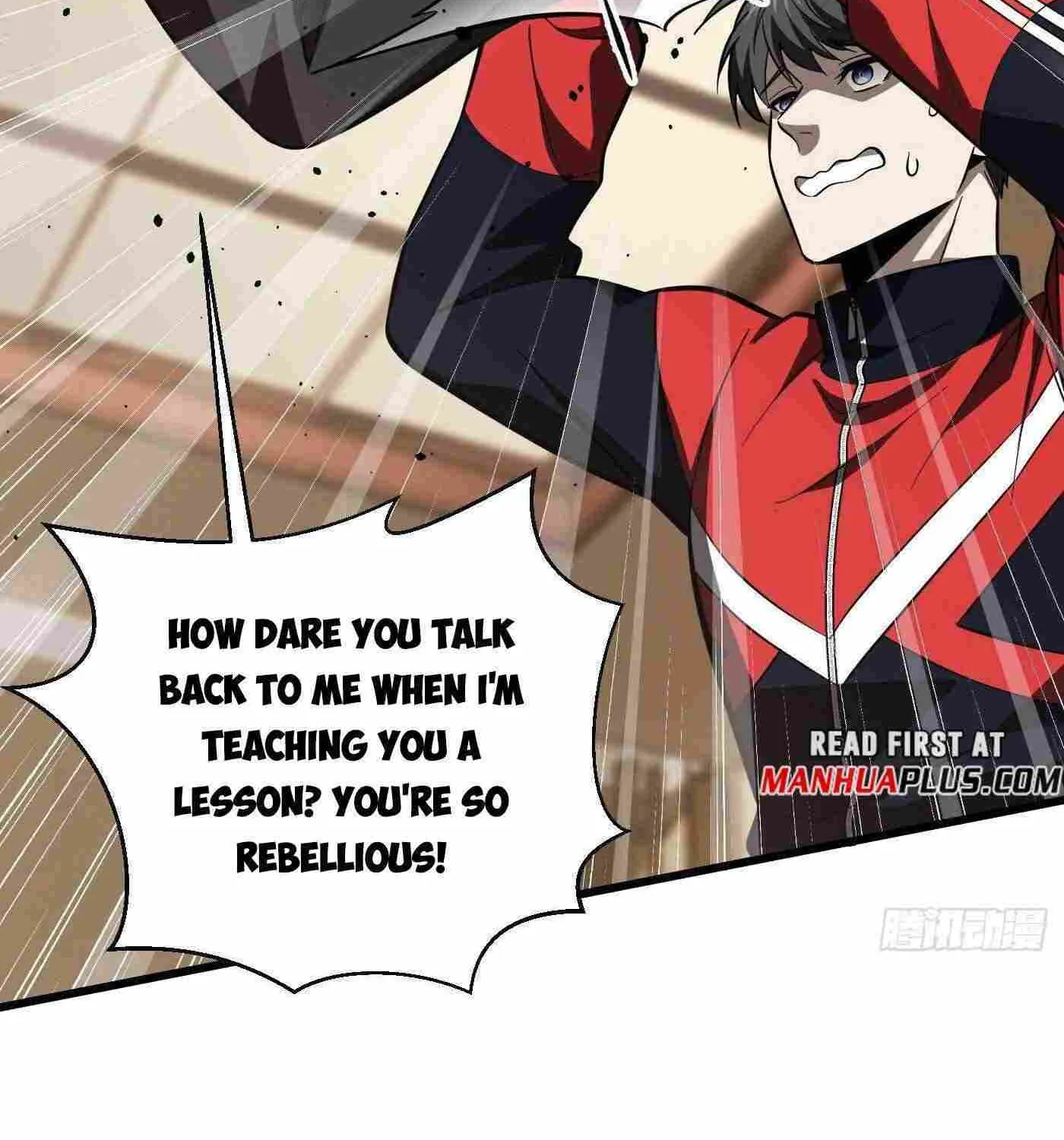 Read Global Martial Arts chapter 259 image 37 on Lezhin