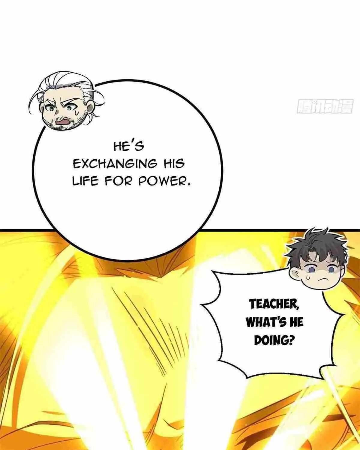 Read Global Martial Arts chapter 259 image 4 on Lezhin