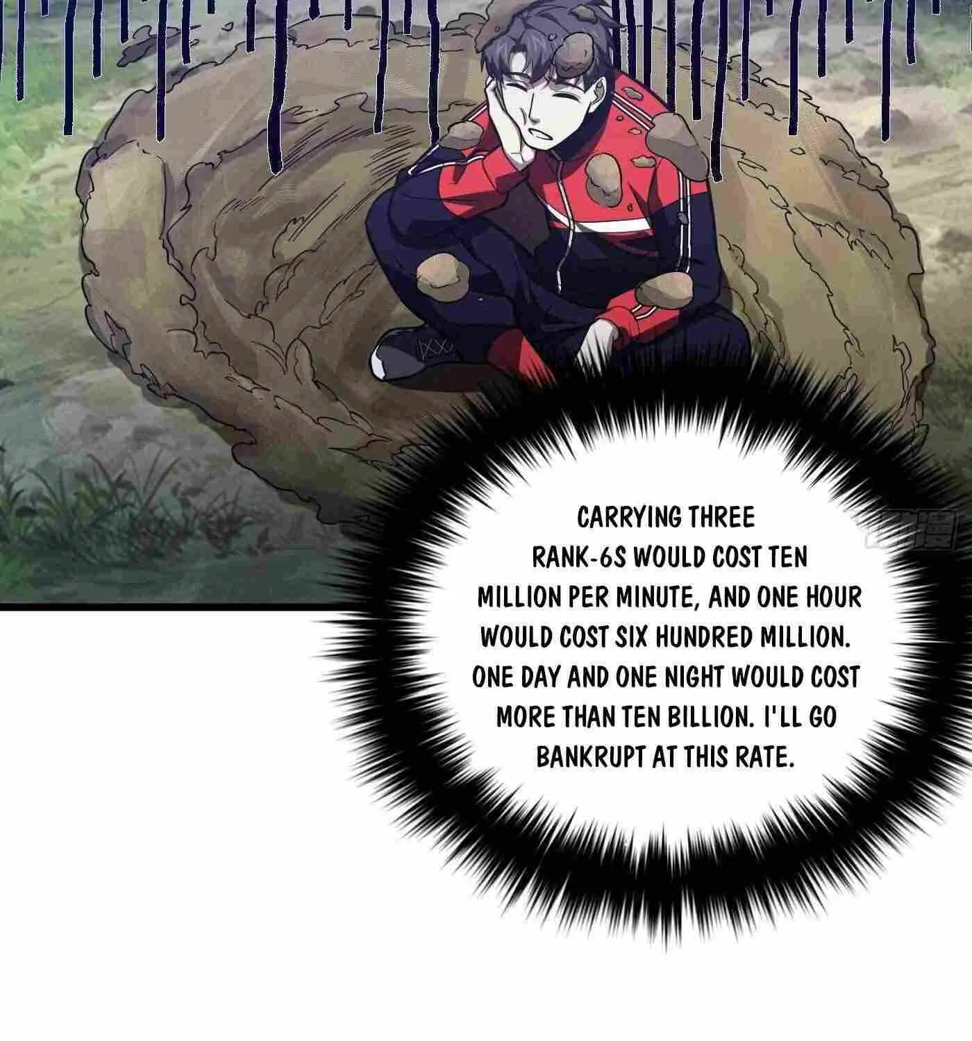 Read Global Martial Arts chapter 259 image 44 on Lezhin