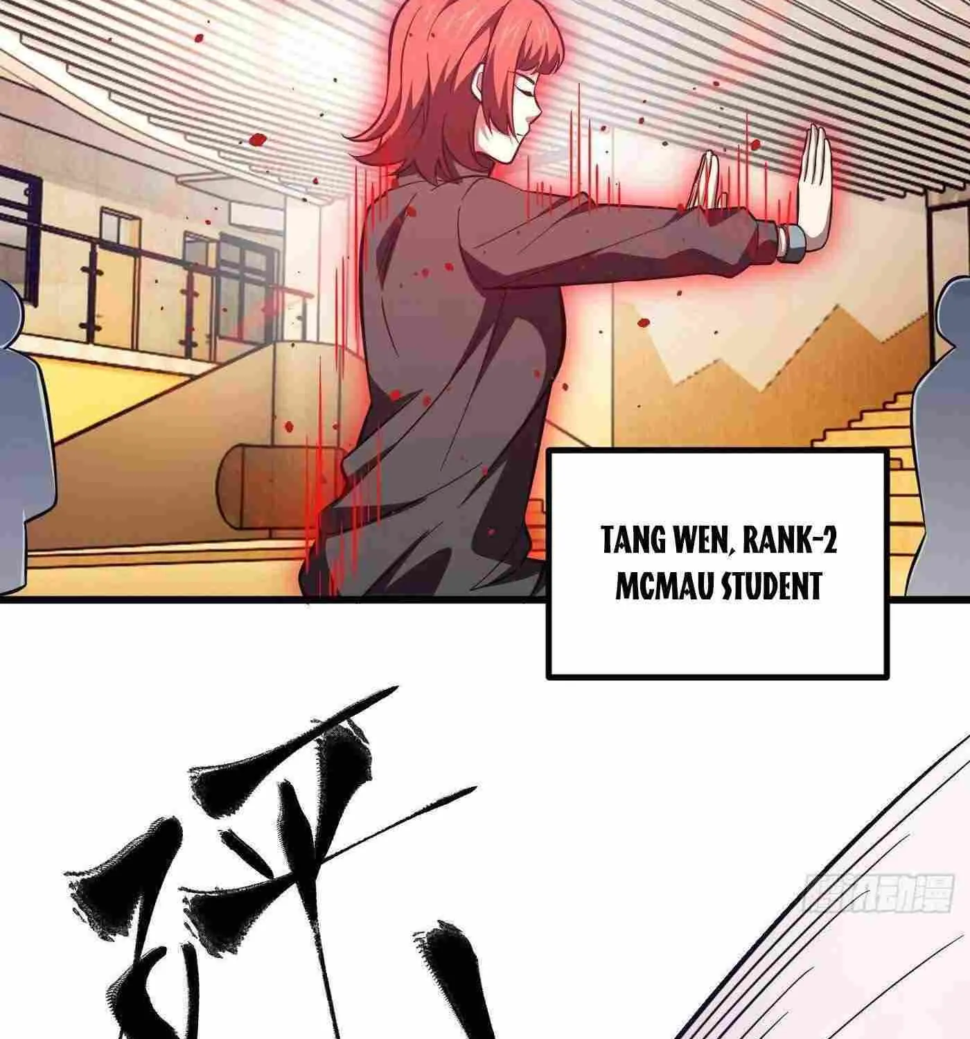 Read Global Martial Arts chapter 259 image 49 on Lezhin