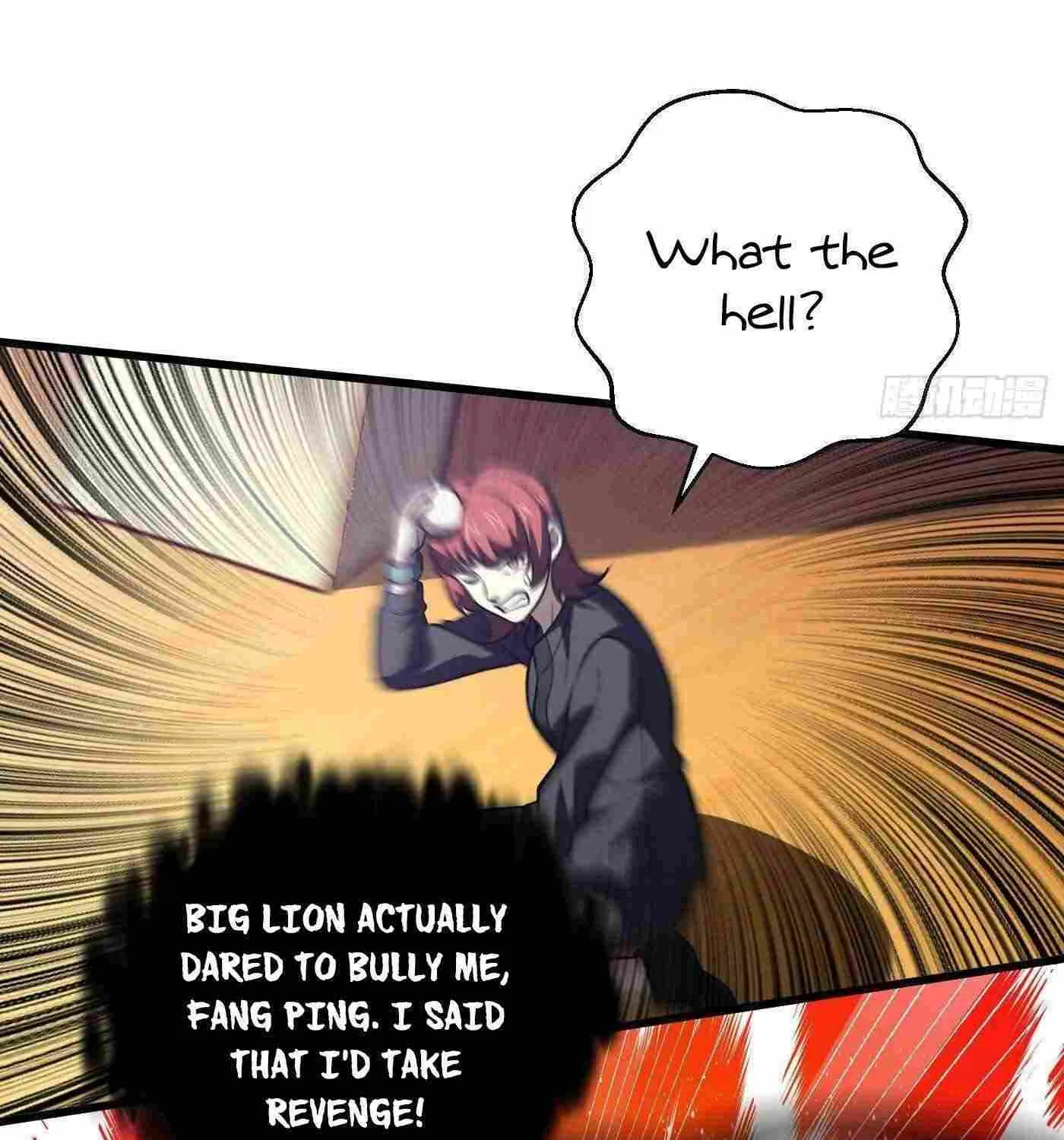 Read Global Martial Arts chapter 259 image 52 on Lezhin