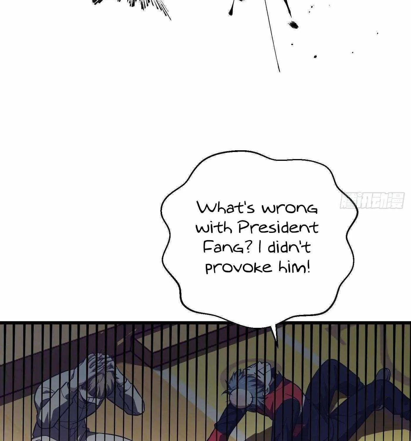 Read Global Martial Arts chapter 259 image 56 on Lezhin