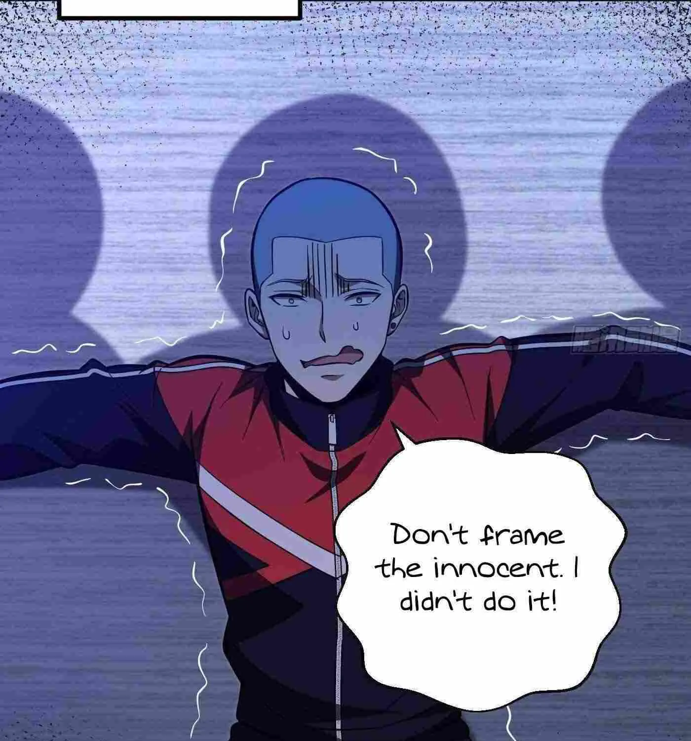 Read Global Martial Arts chapter 259 image 61 on Lezhin