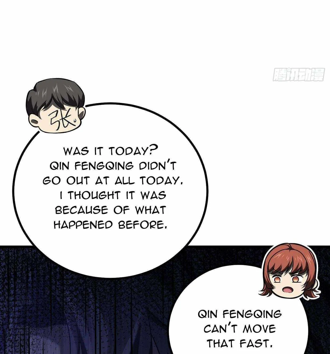 Read Global Martial Arts chapter 259 image 69 on Lezhin