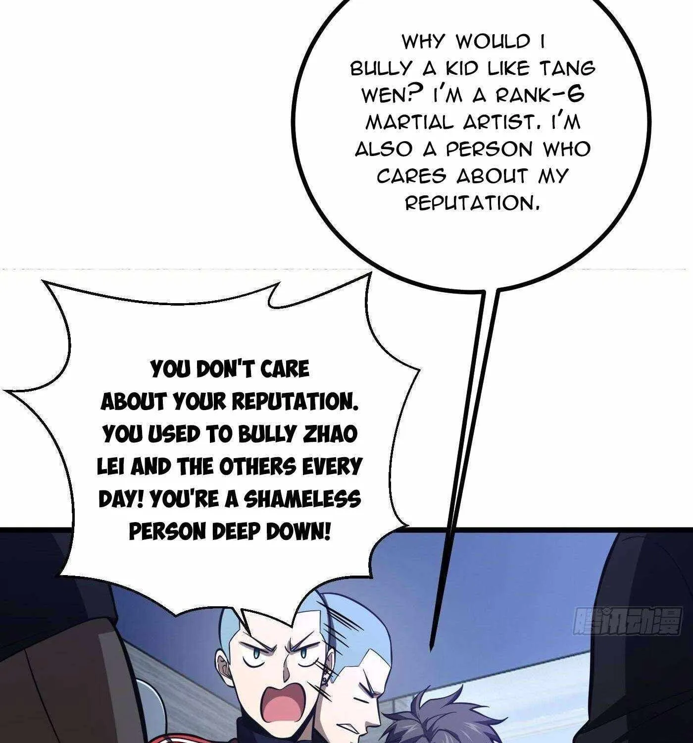 Read Global Martial Arts chapter 259 image 73 on Lezhin