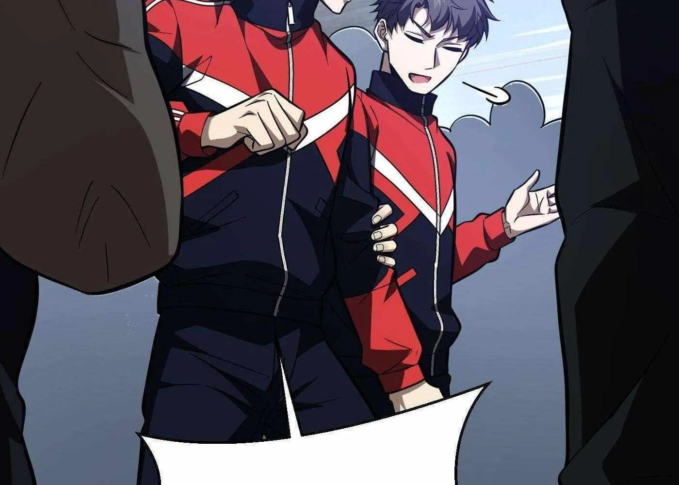 Read Global Martial Arts chapter 259 image 74 on Lezhin