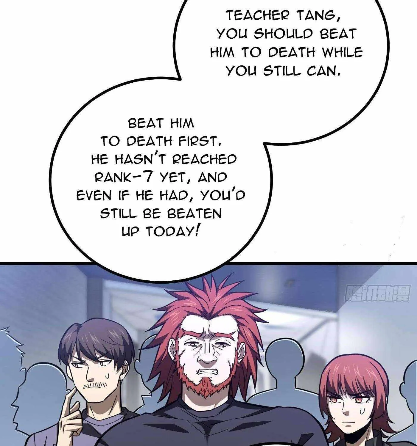 Read Global Martial Arts chapter 259 image 76 on Lezhin