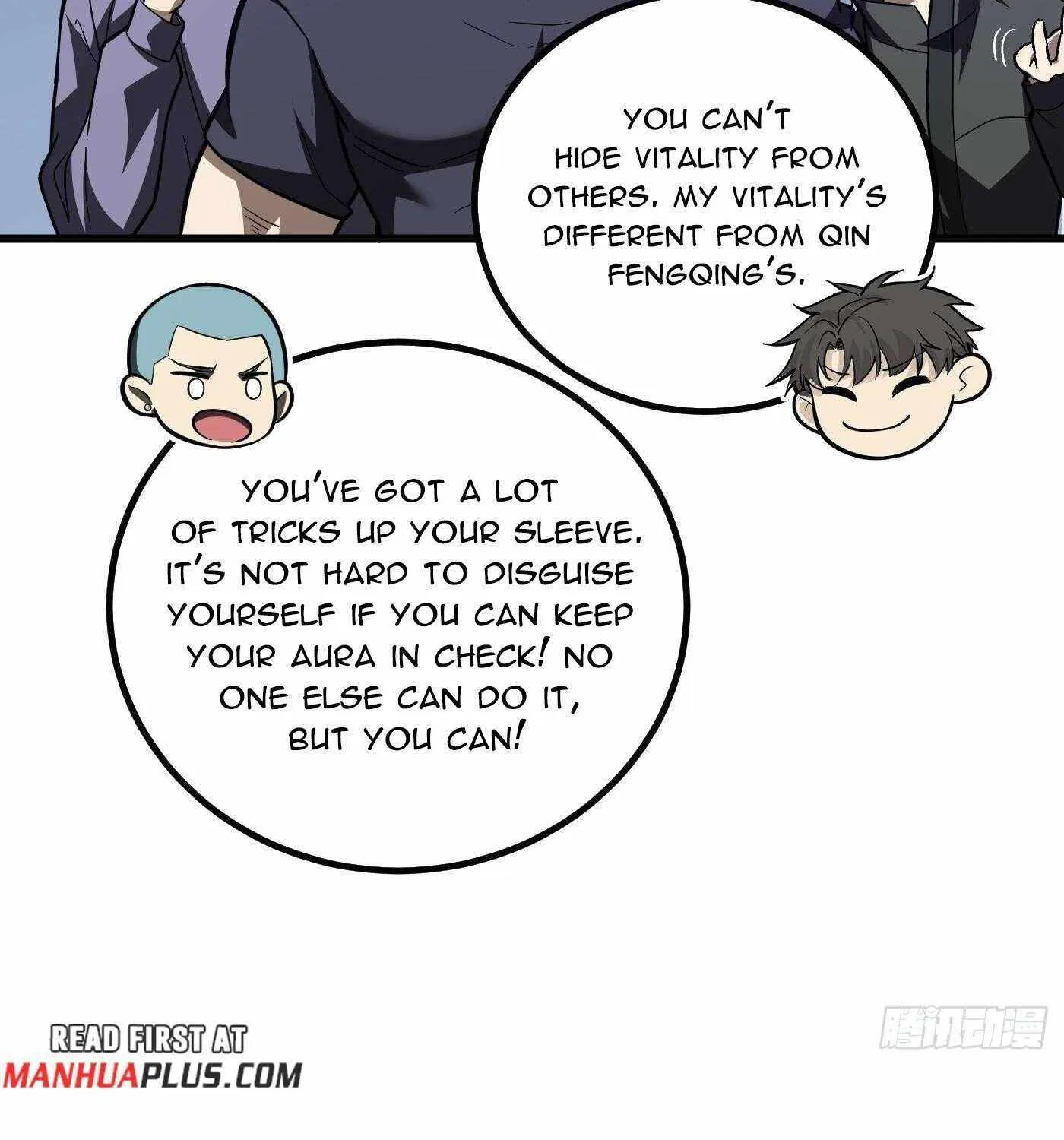 Read Global Martial Arts chapter 259 image 77 on Lezhin