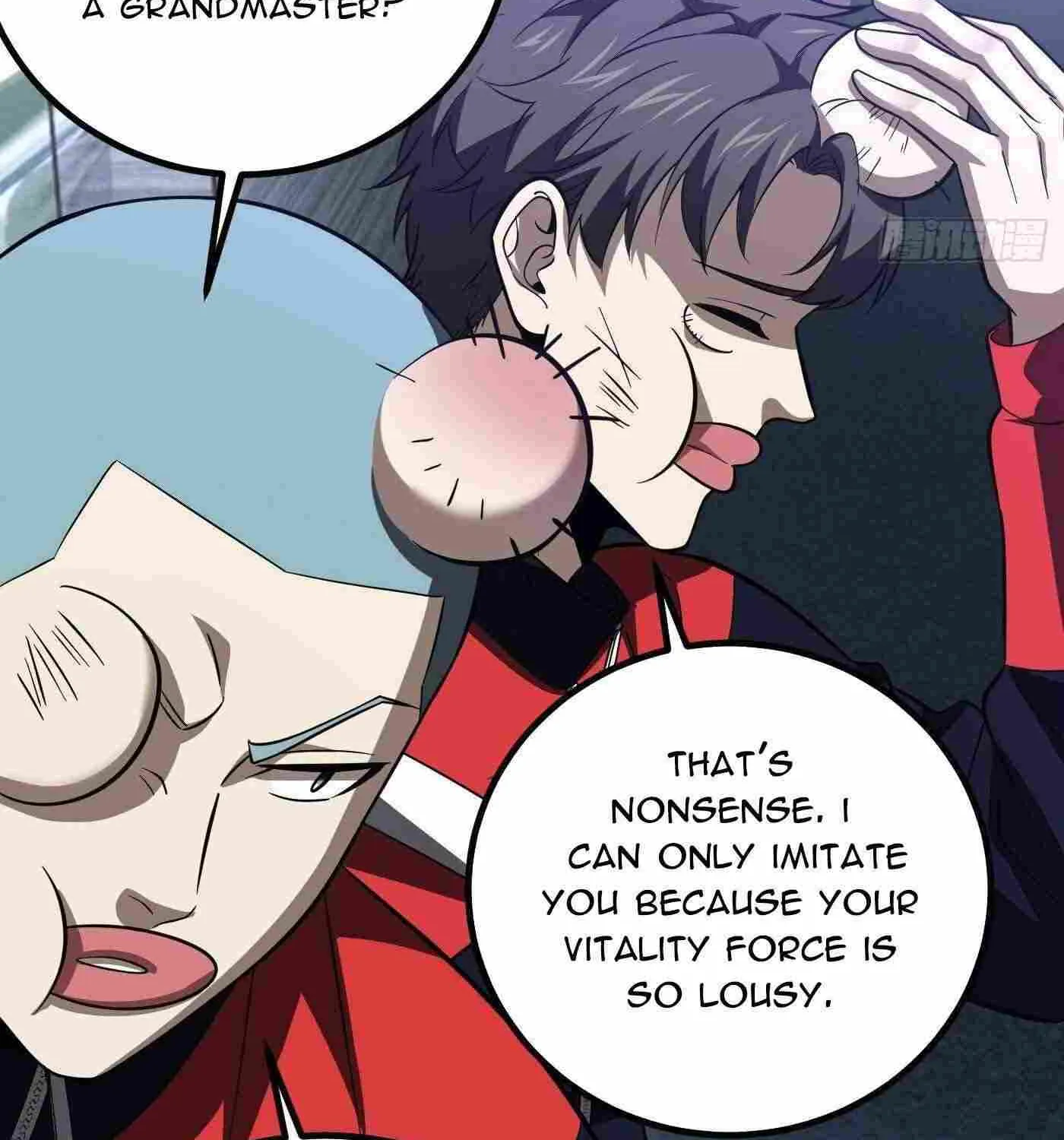 Read Global Martial Arts chapter 259 image 83 on Lezhin