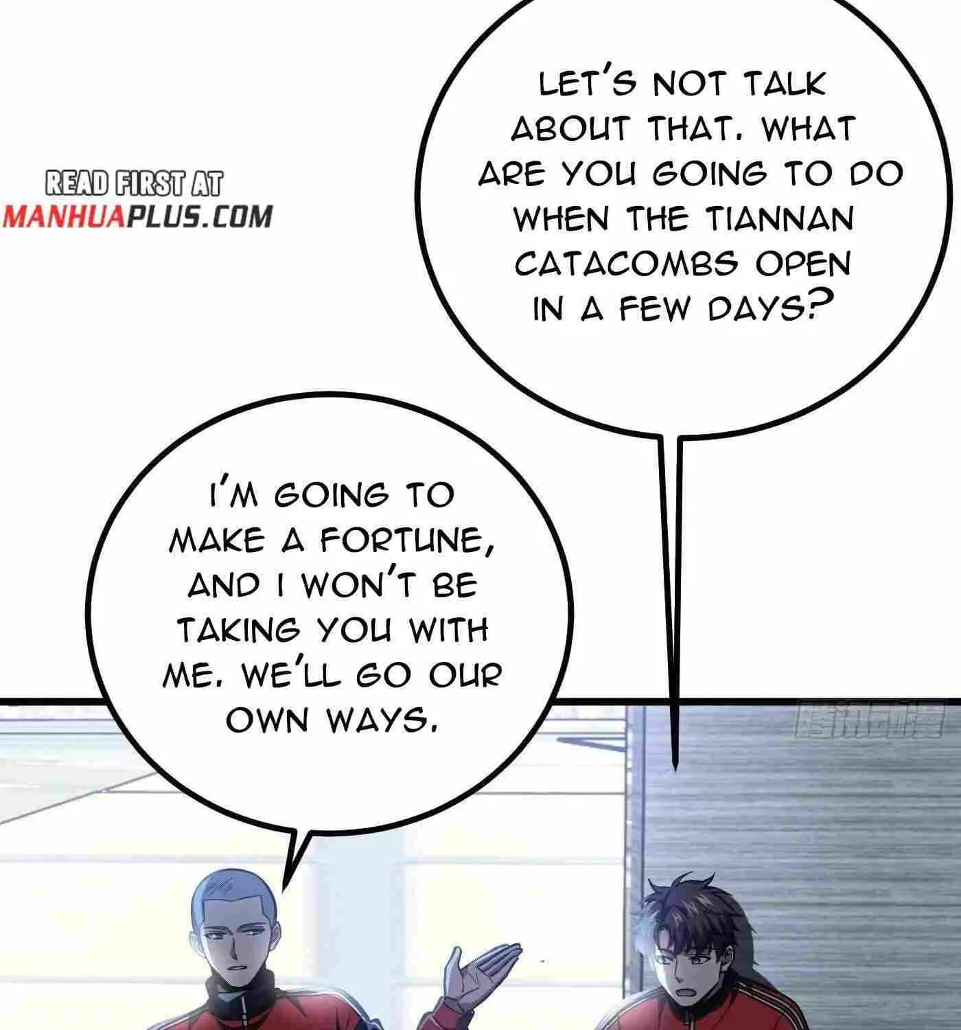 Read Global Martial Arts chapter 259 image 85 on Lezhin