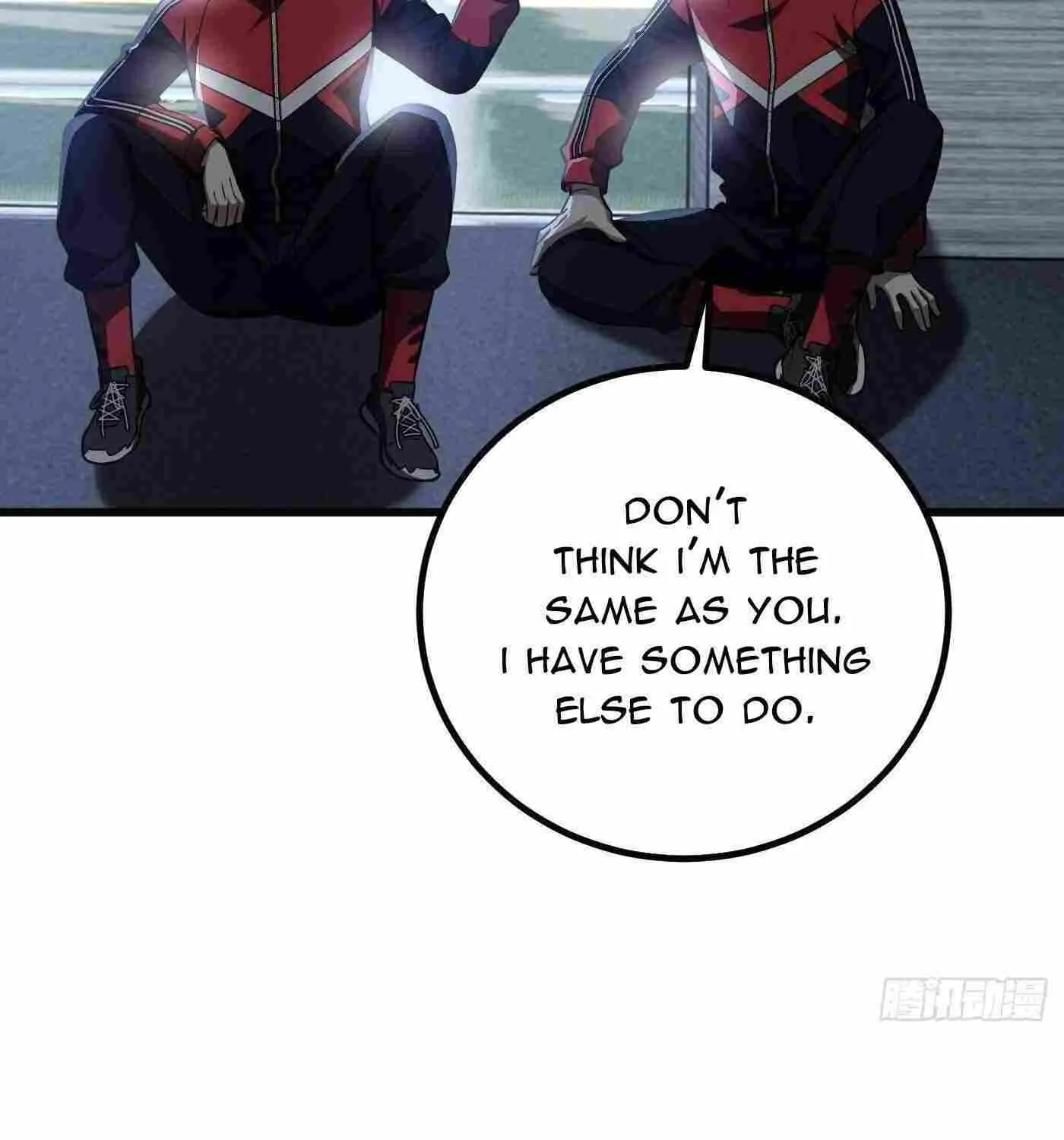 Read Global Martial Arts chapter 259 image 86 on Lezhin