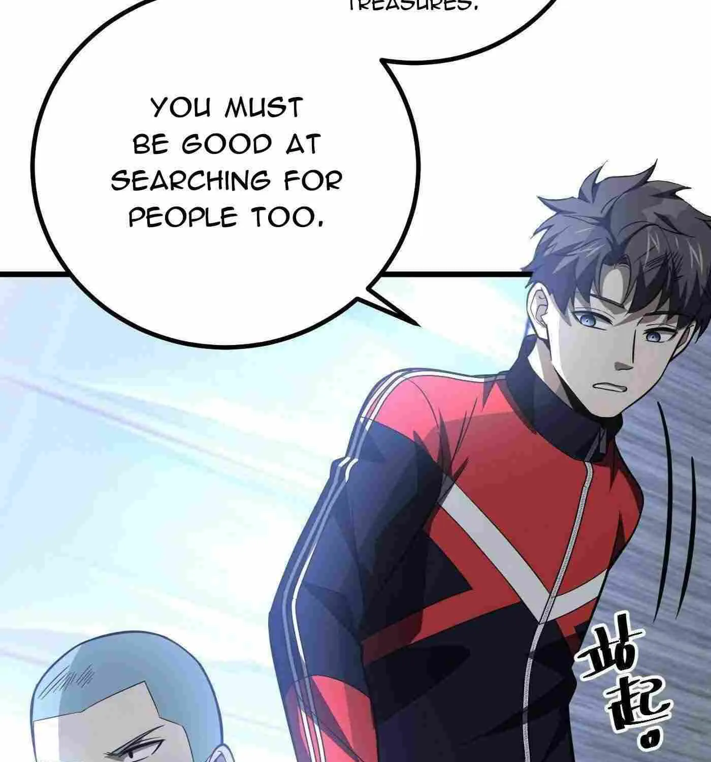 Read Global Martial Arts chapter 259 image 90 on Lezhin