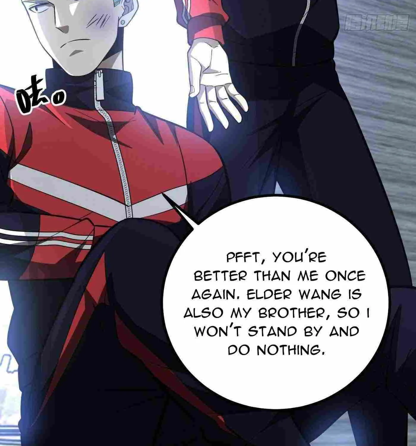 Read Global Martial Arts chapter 259 image 91 on Lezhin