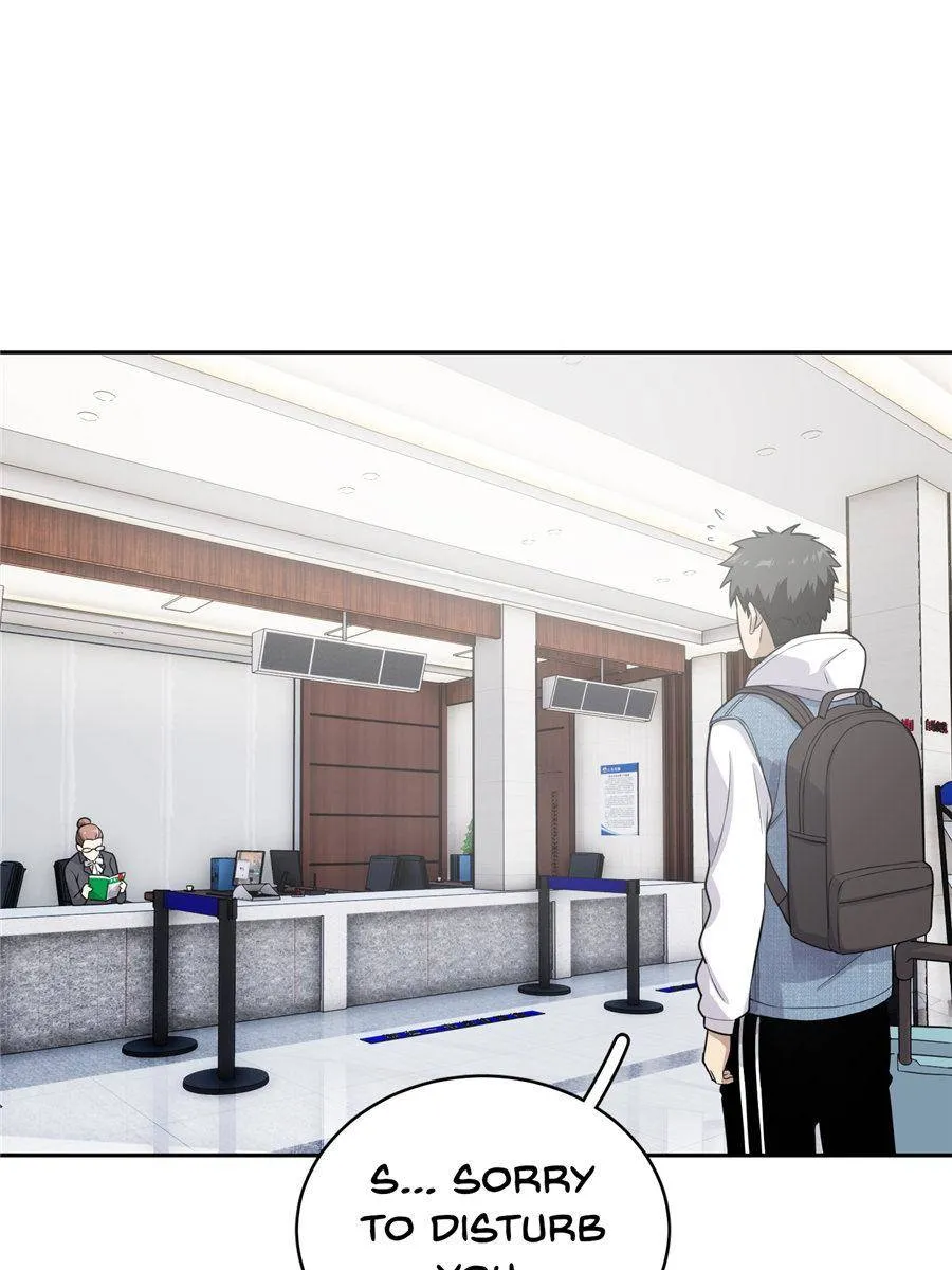 Read Global Martial Arts chapter 26 image 10 on Lezhin