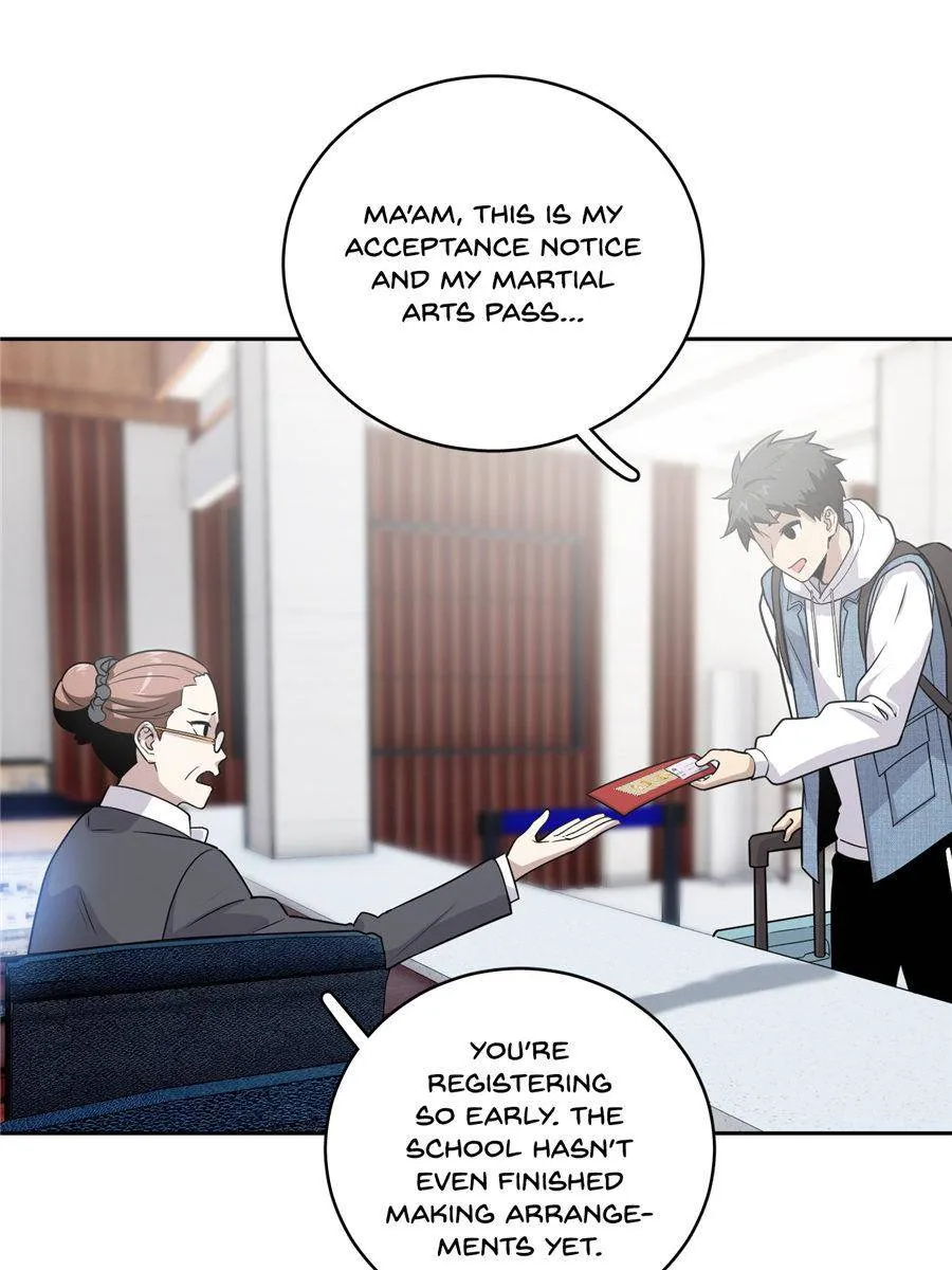 Read Global Martial Arts chapter 26 image 16 on Lezhin