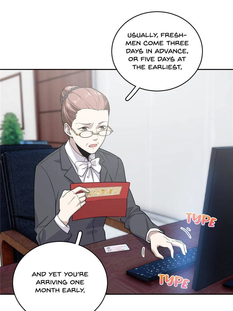 Read Global Martial Arts chapter 26 image 18 on Lezhin