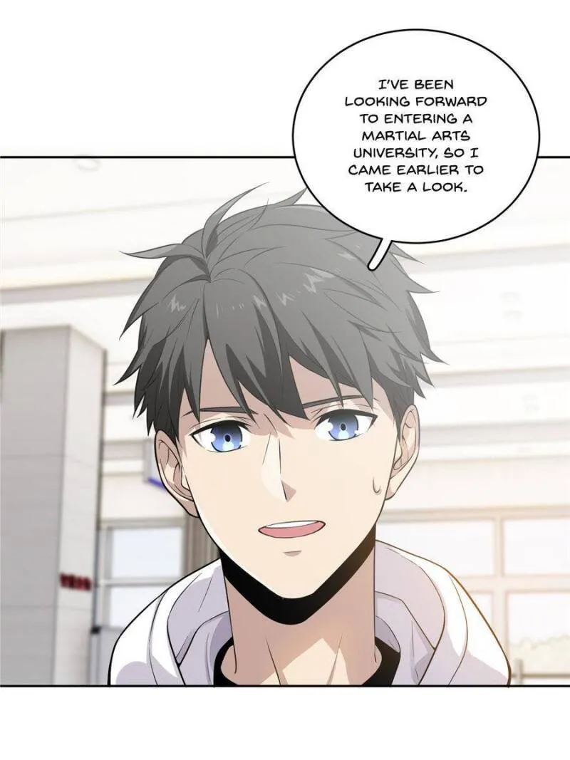 Read Global Martial Arts chapter 26 image 20 on Lezhin