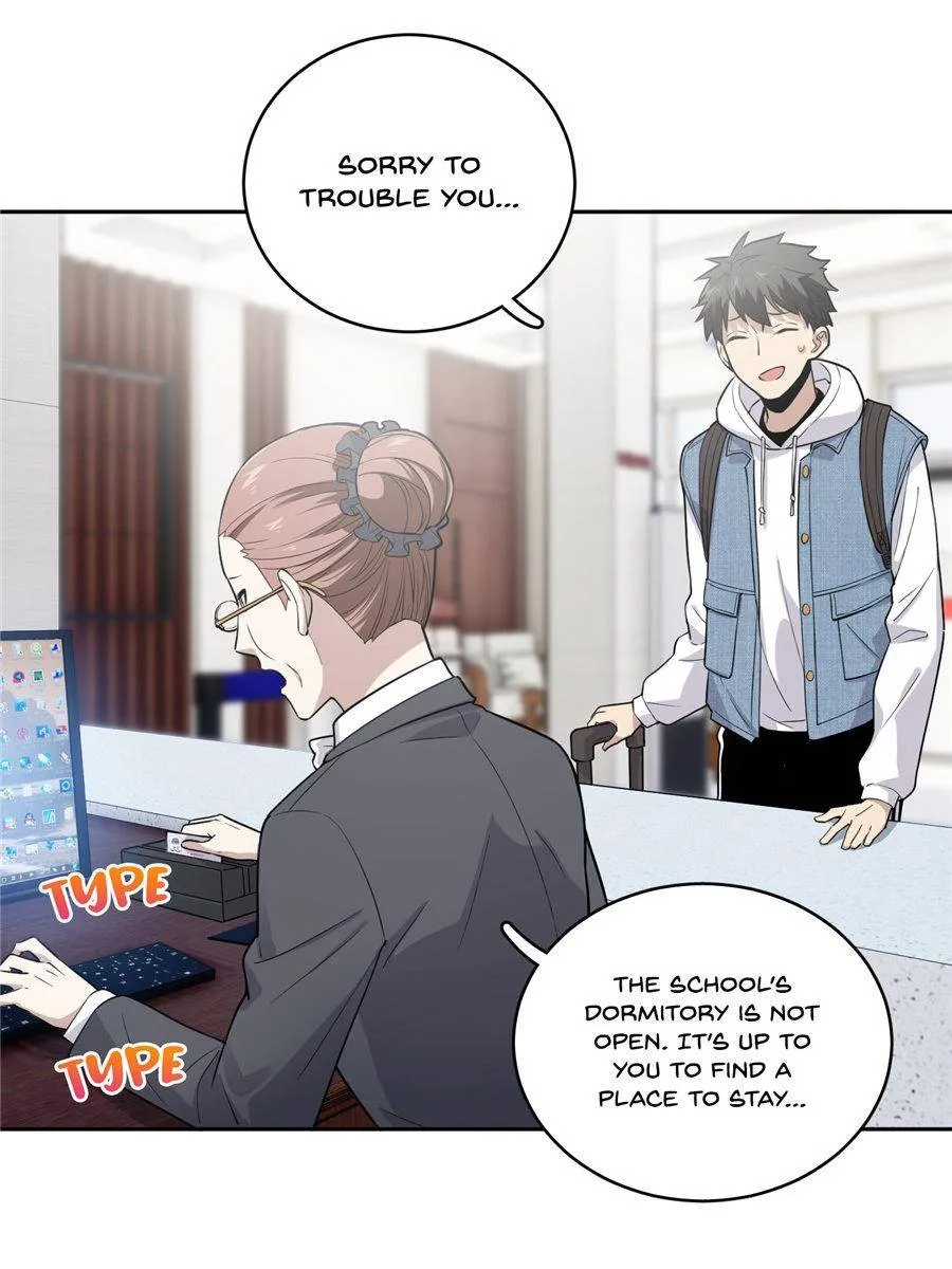 Read Global Martial Arts chapter 26 image 23 on Lezhin