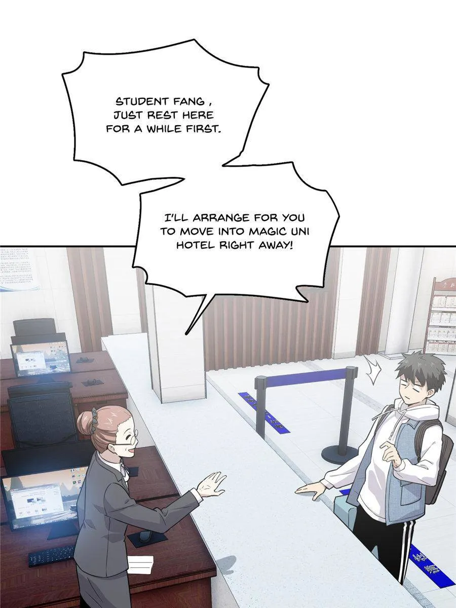 Read Global Martial Arts chapter 26 image 28 on Lezhin