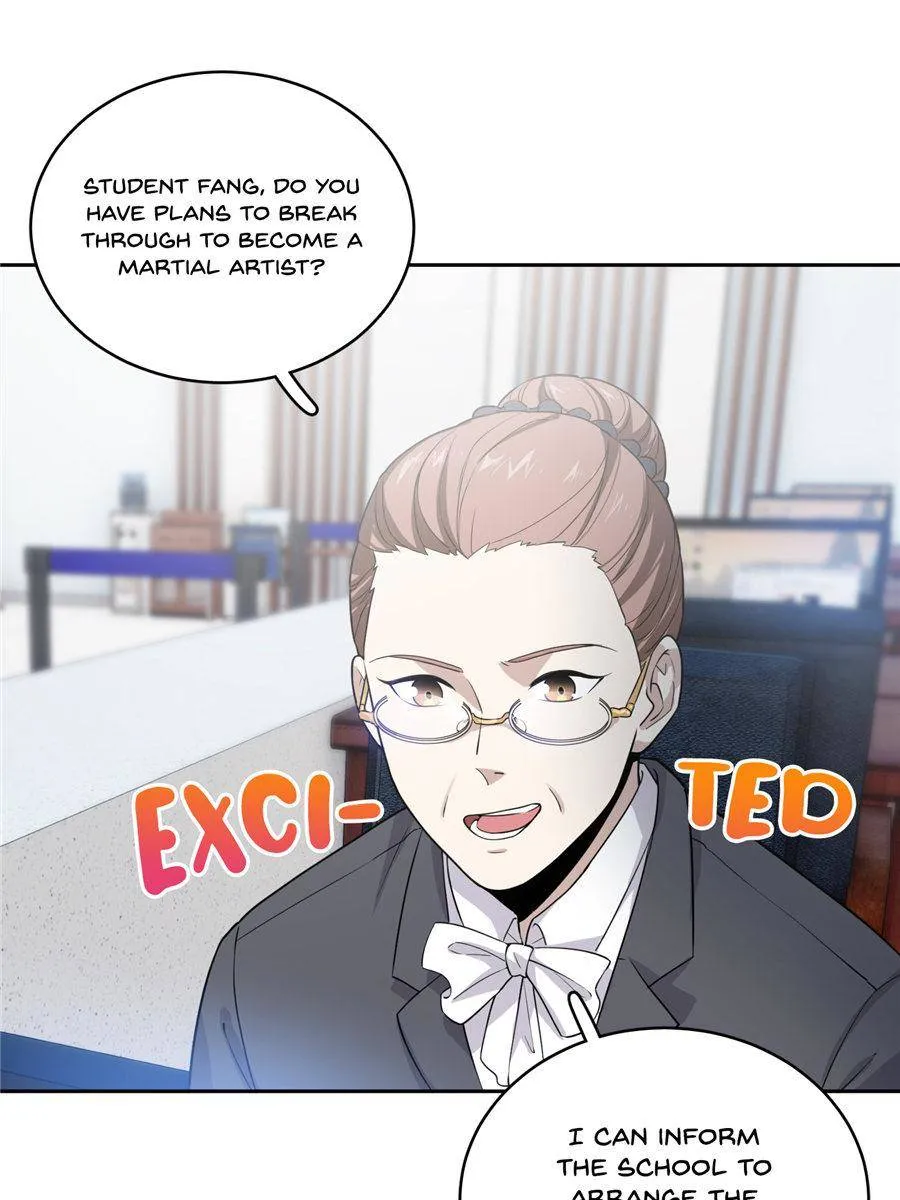 Read Global Martial Arts chapter 26 image 30 on Lezhin