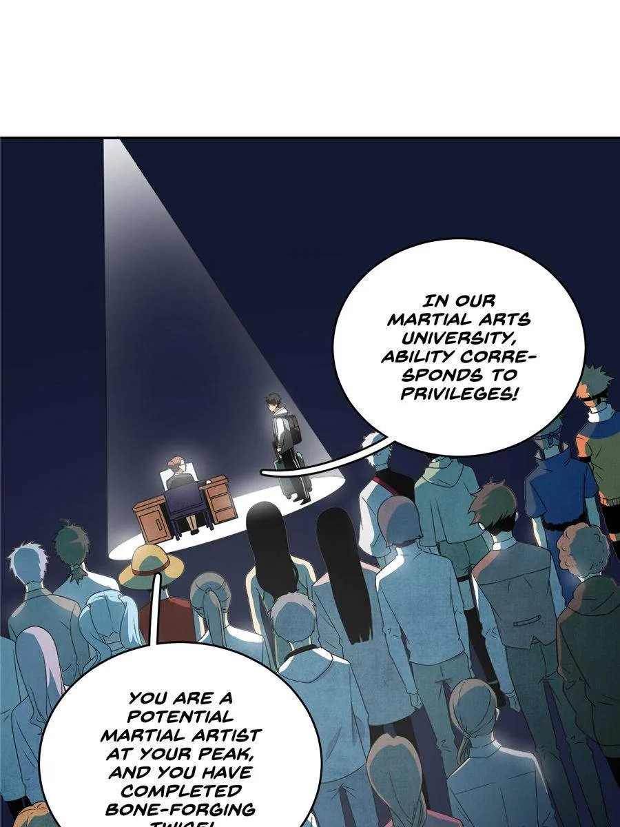 Read Global Martial Arts chapter 26 image 35 on Lezhin