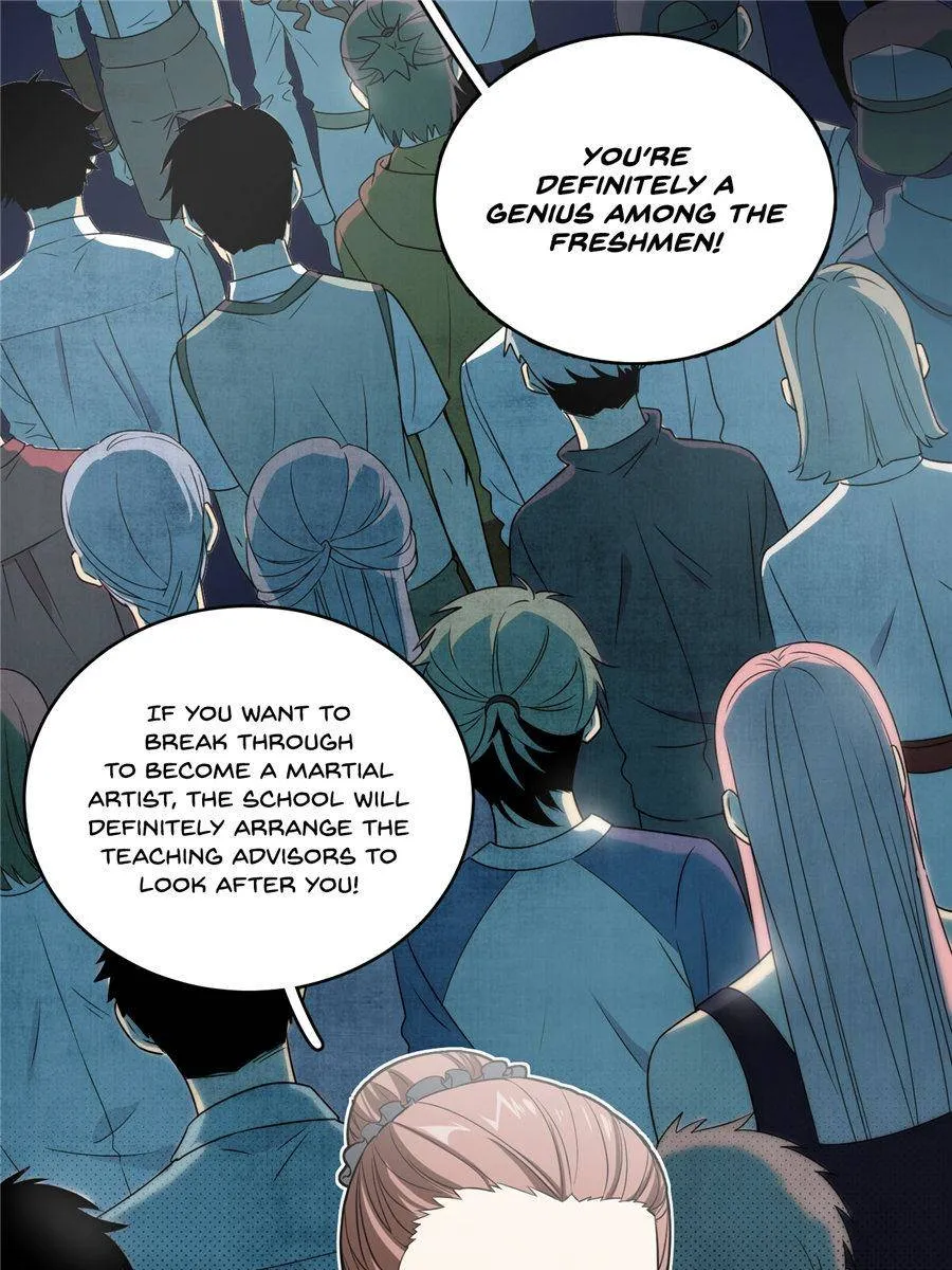 Read Global Martial Arts chapter 26 image 37 on Lezhin