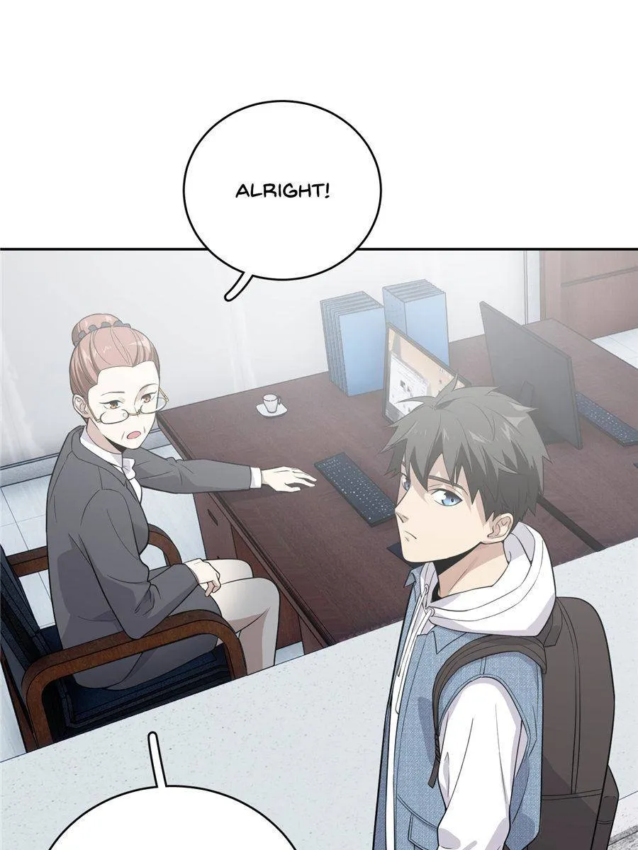 Read Global Martial Arts chapter 26 image 41 on Lezhin