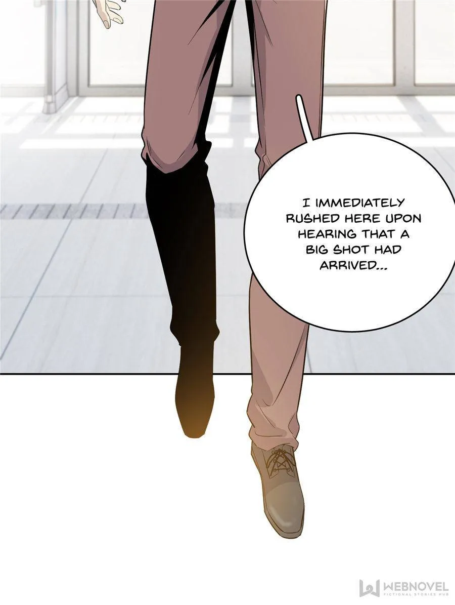 Read Global Martial Arts chapter 26 image 45 on Lezhin