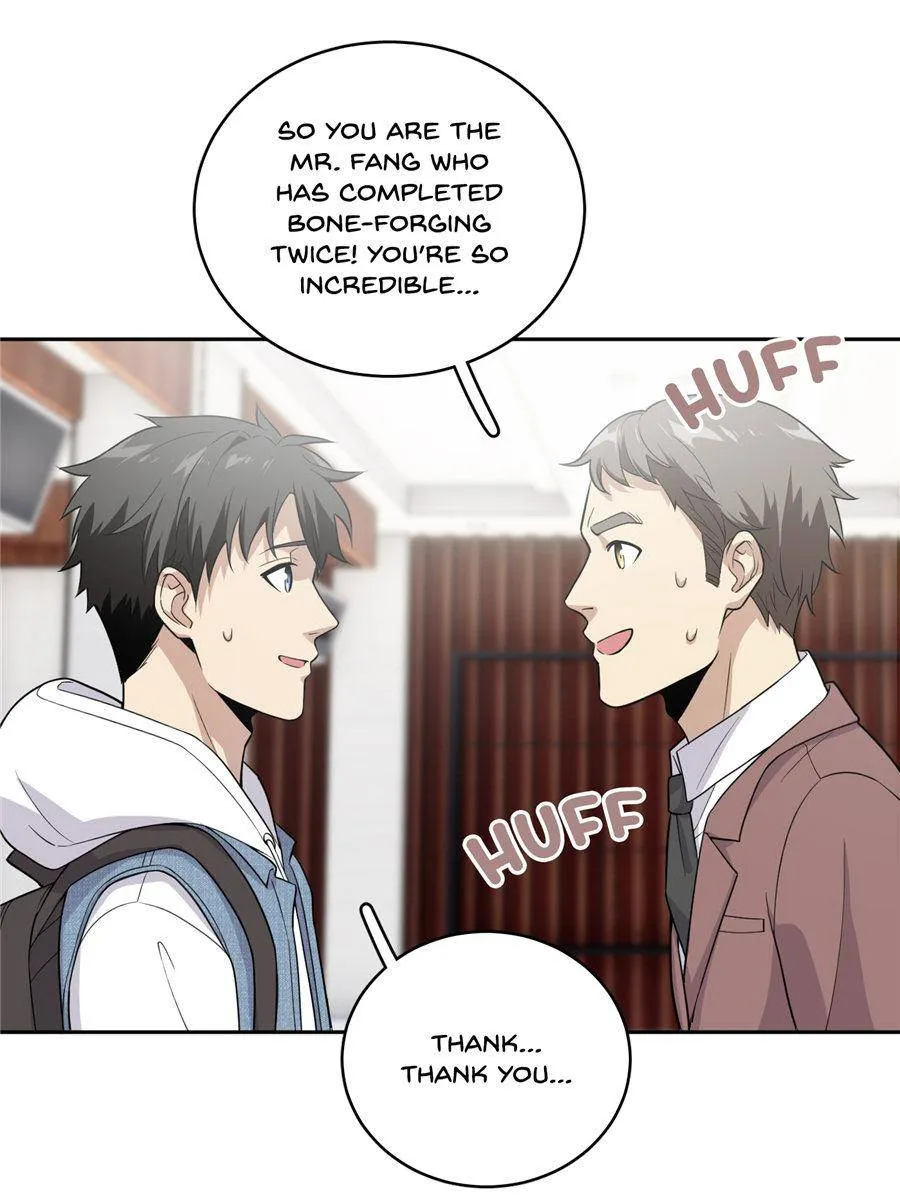 Read Global Martial Arts chapter 26 image 46 on Lezhin
