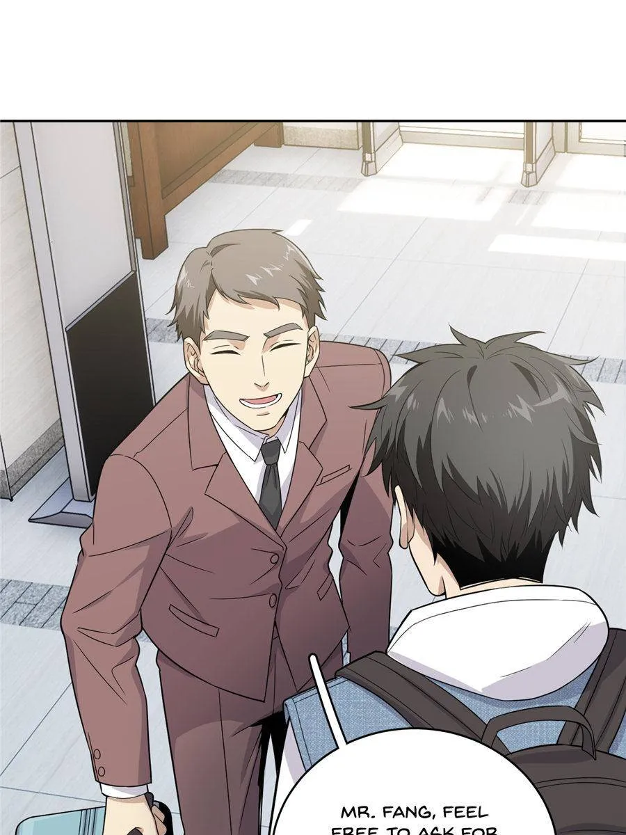 Read Global Martial Arts chapter 26 image 47 on Lezhin